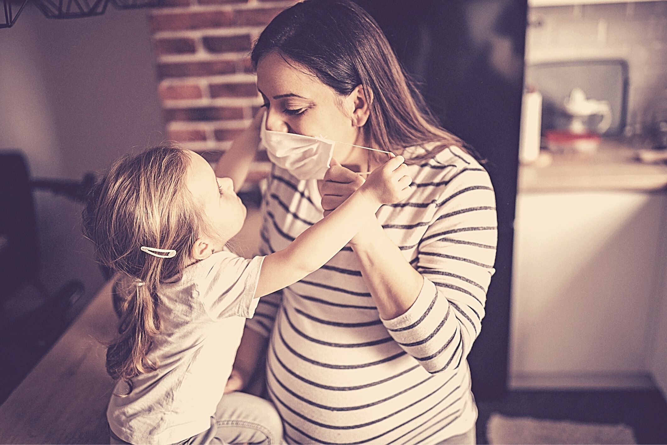 US nurse loses baby to COVID