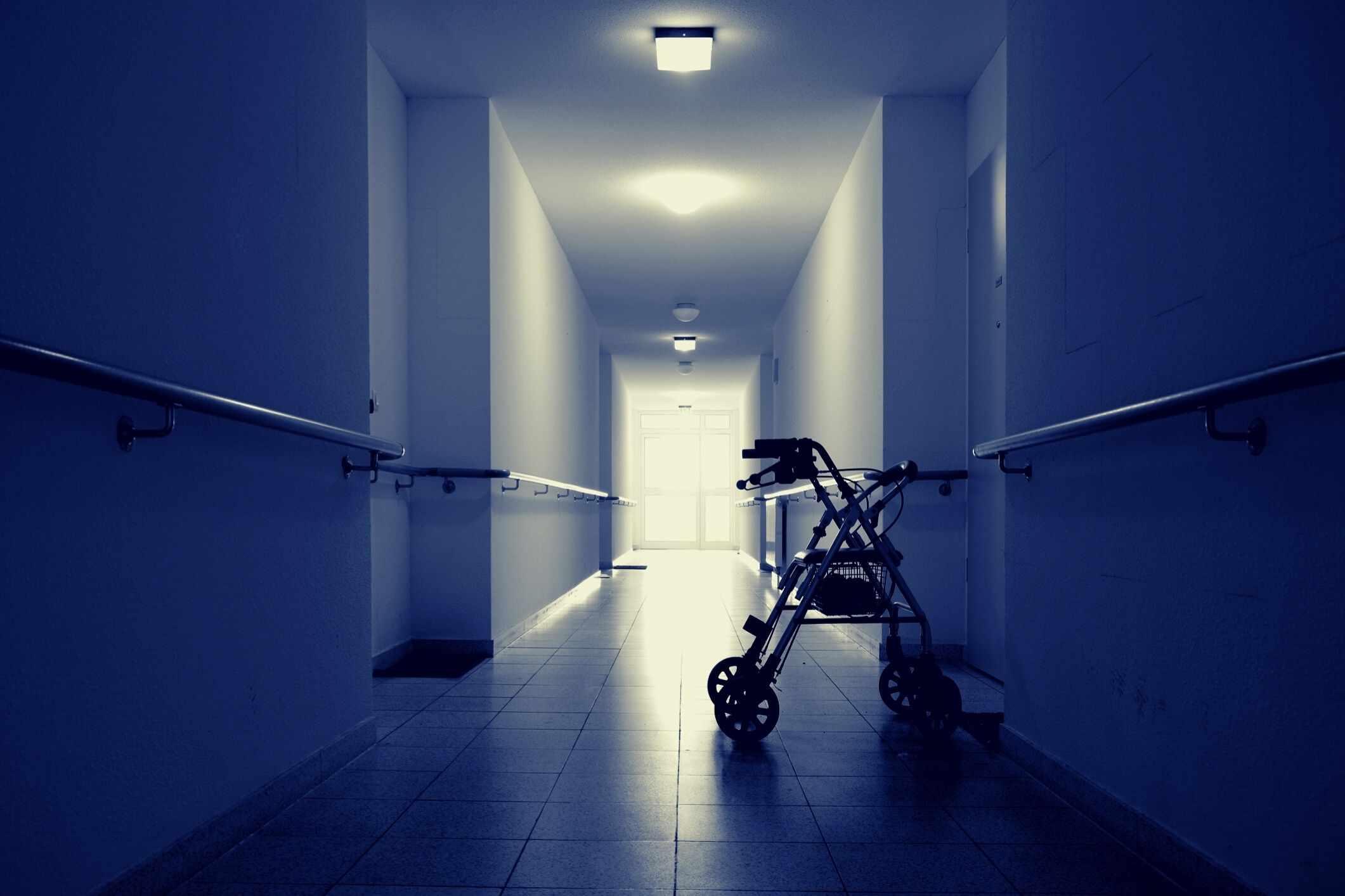 13 people injured in violent incident at Victorian aged care home