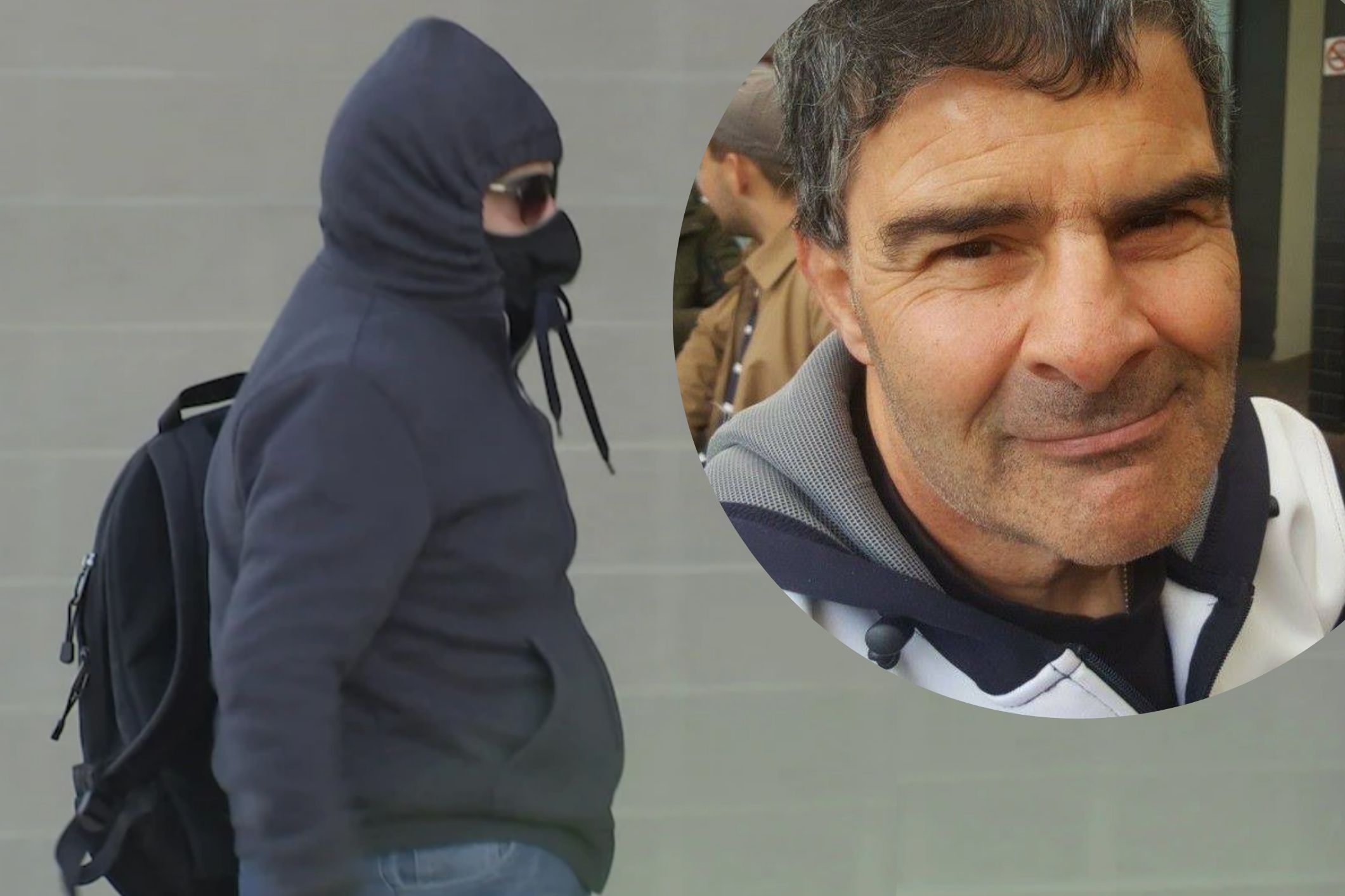 Mario Amato not guilty of manslaughter