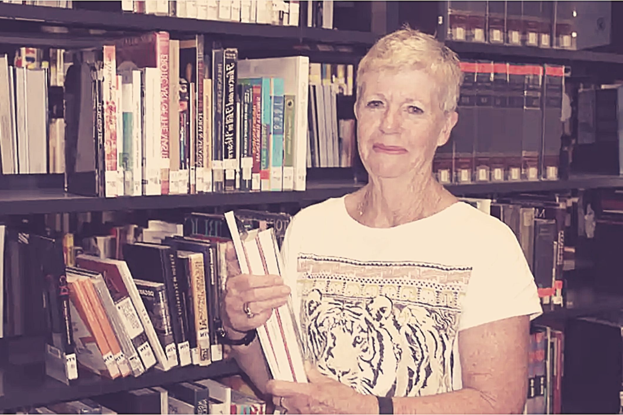 75 year old law student