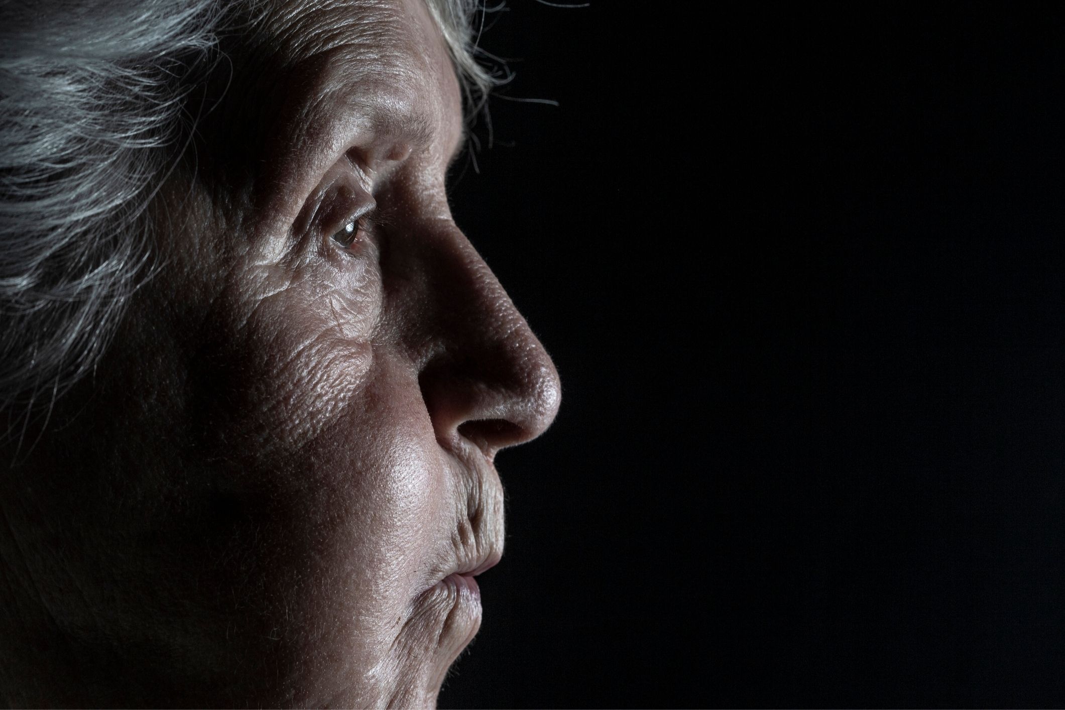 How do you know if it’s elder abuse?