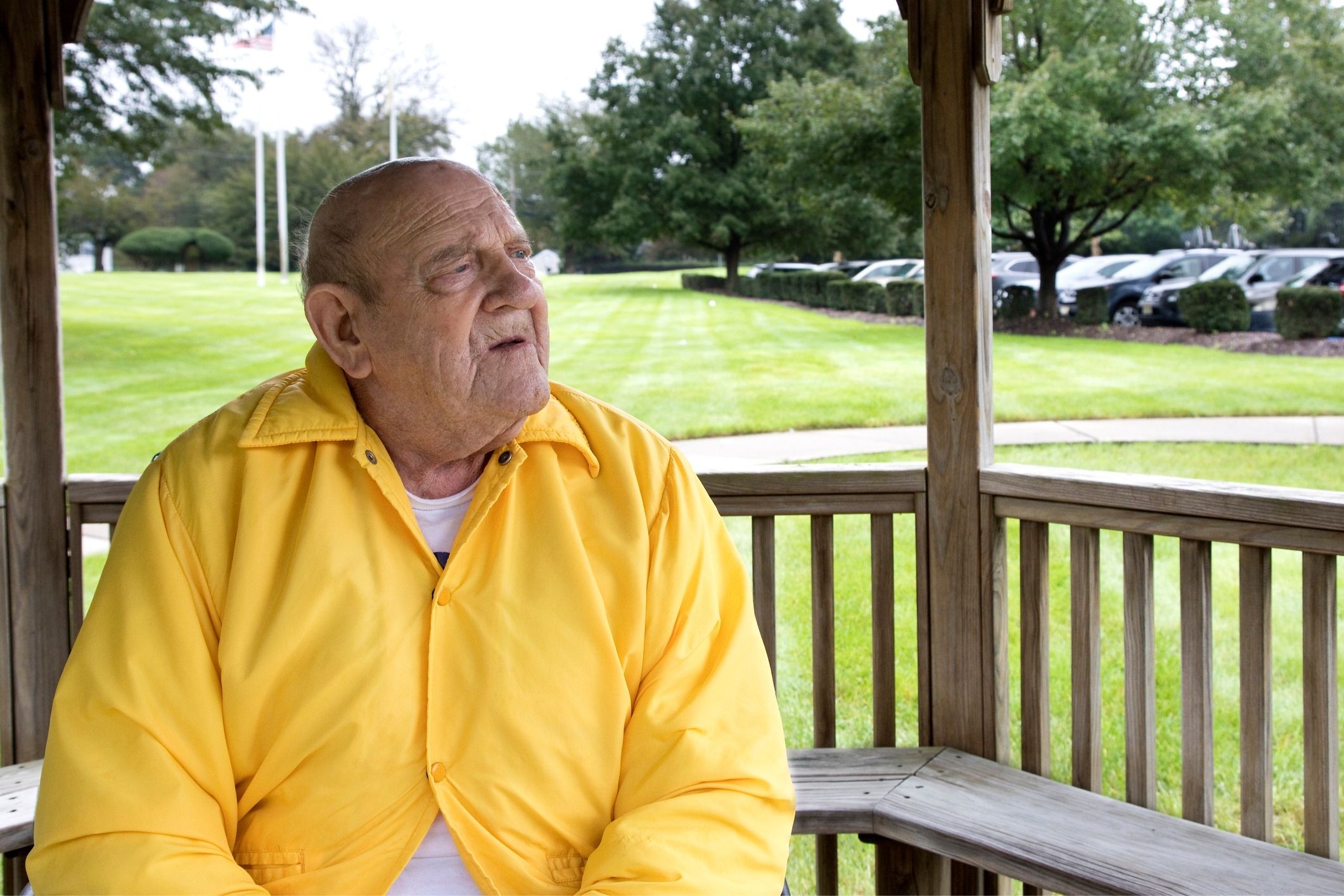 Trailblazers dashing towards a dementia-friendly Brisbane 2032