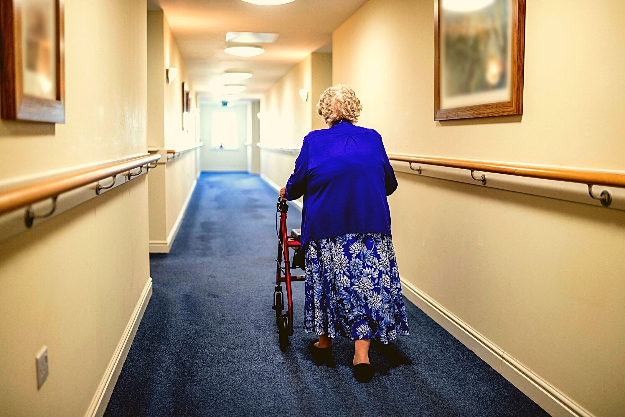 Only 3.8% of Australian aged care homes would meet new mandatory minimum staffing standards
