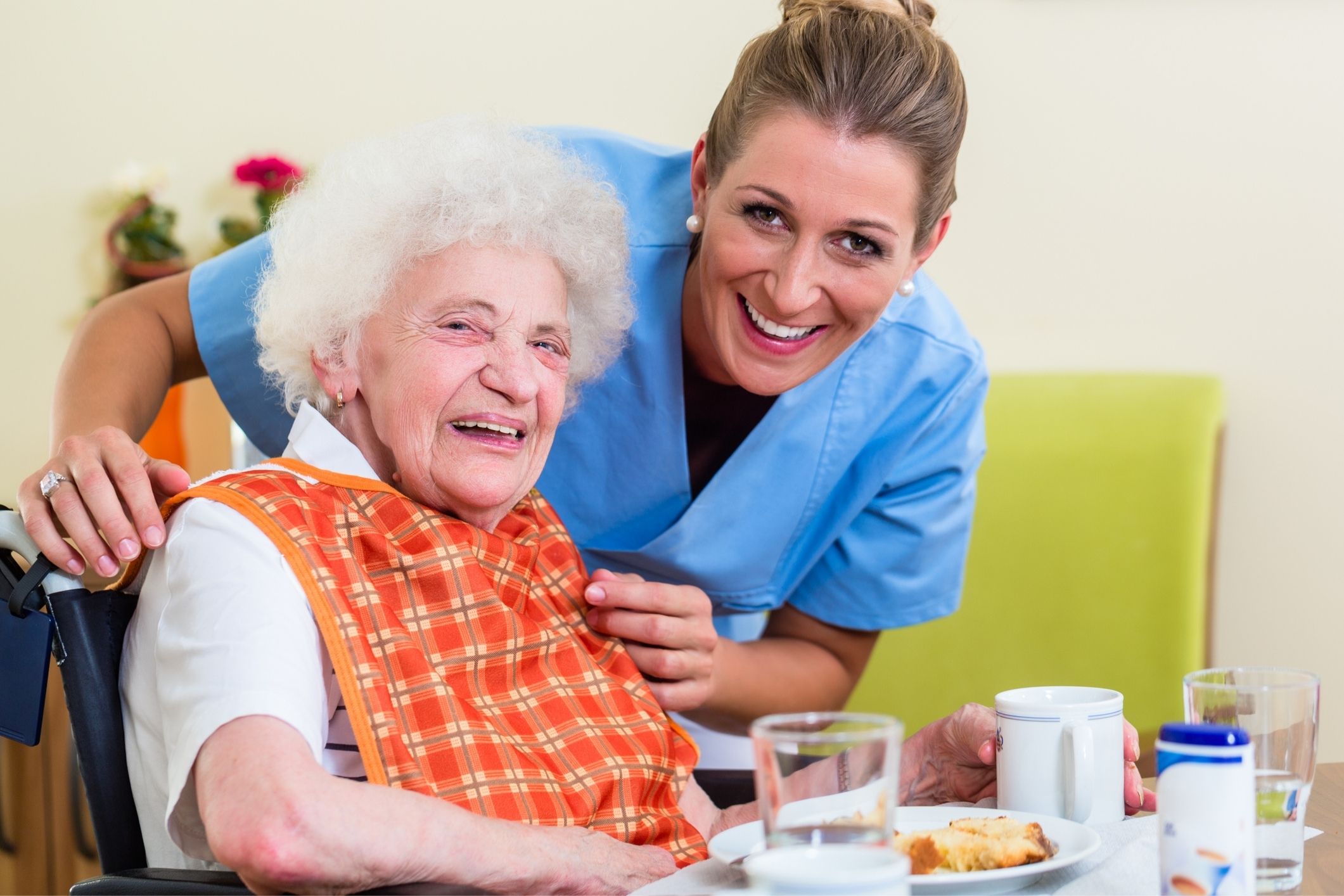 Reporting on aged care food and nutrition commences with hopes of improving care