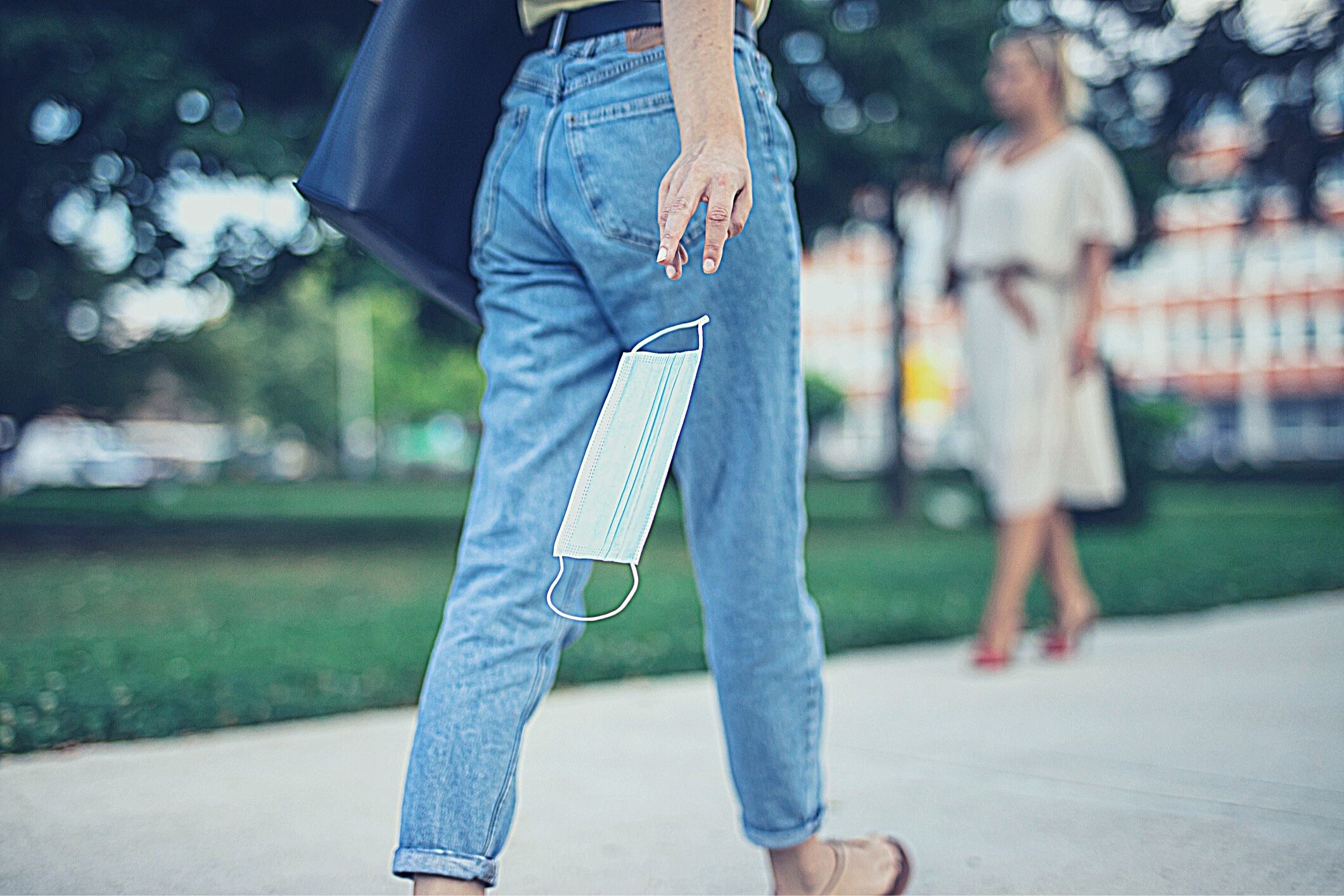 NSW nurses urge caution ahead of re-opening