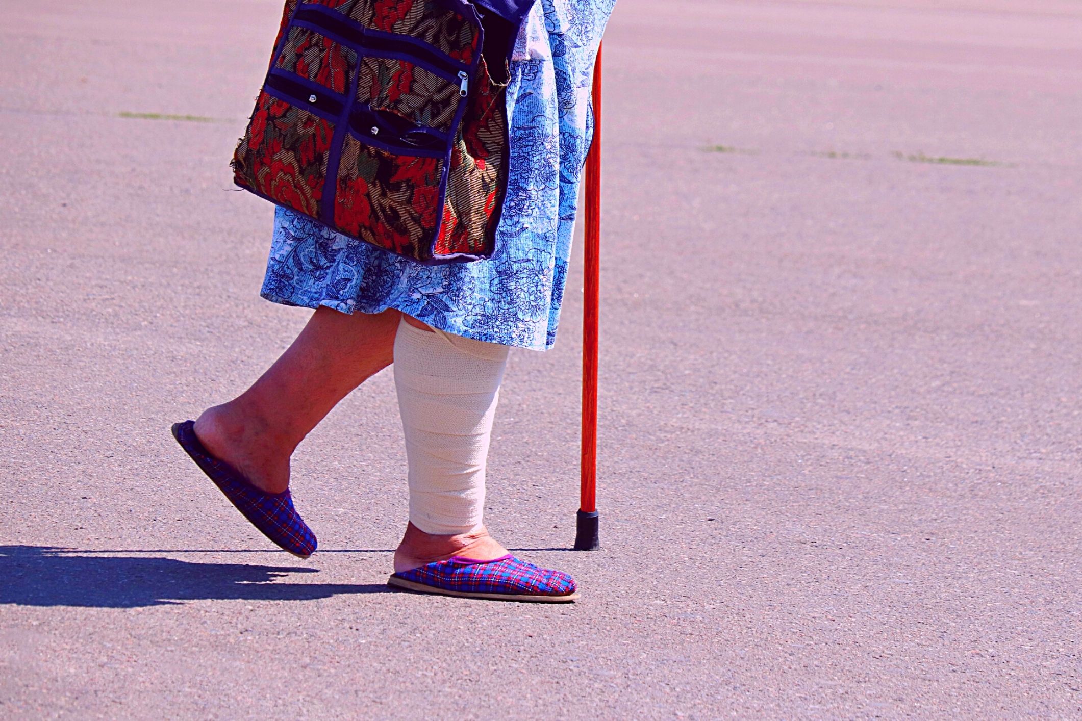 Uniting AgeWell Strath-Haven Community