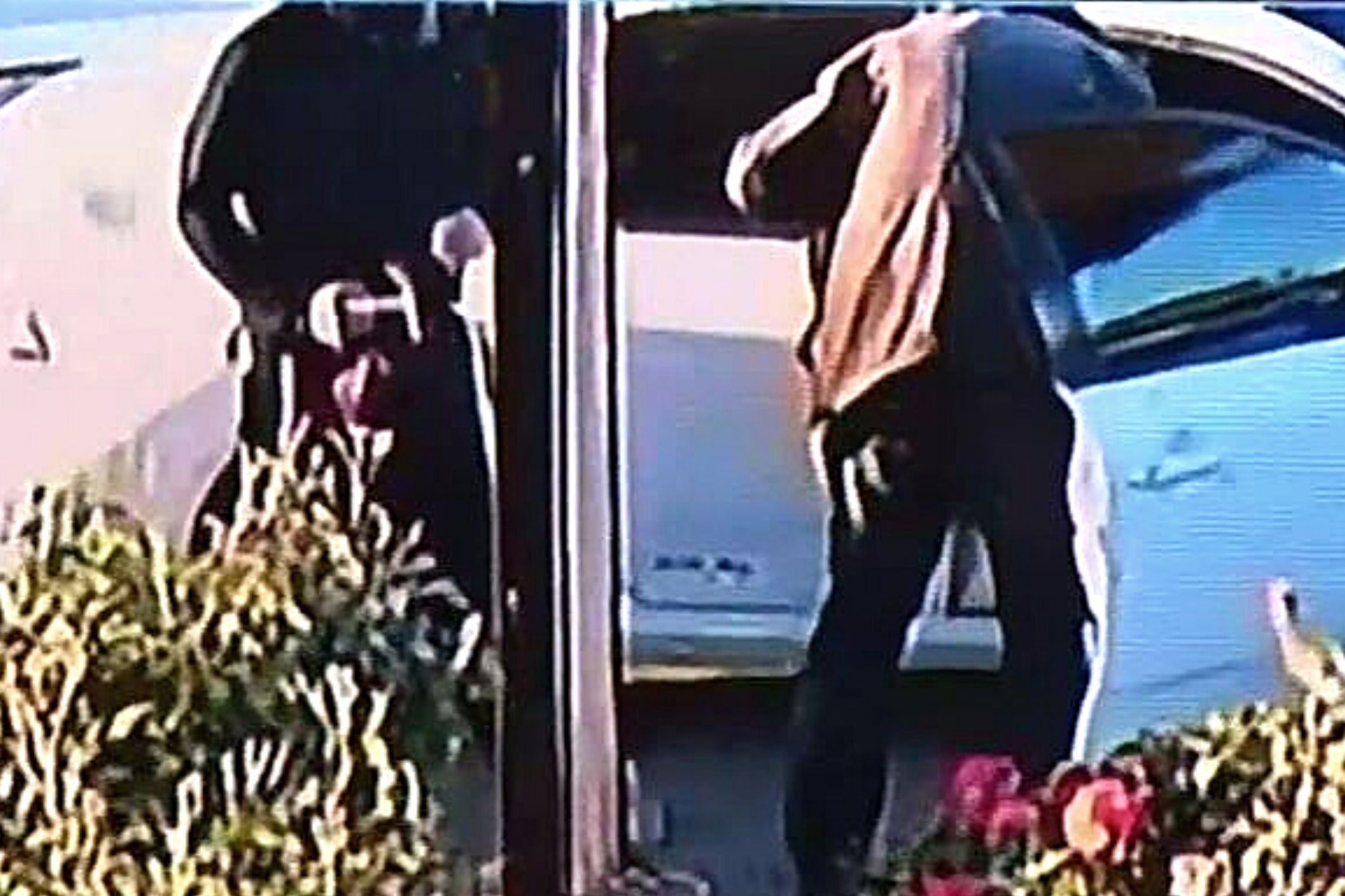 Man arrested for cowardly hammer attack on Adelaide grandfather