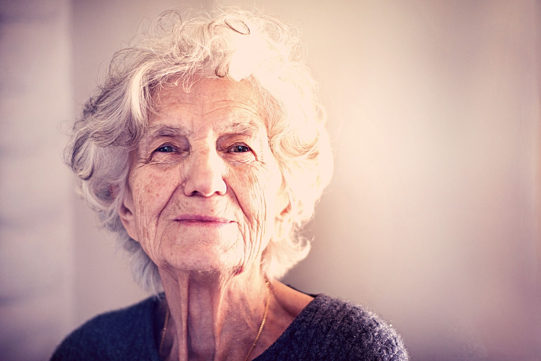 Living with dementia lockdown