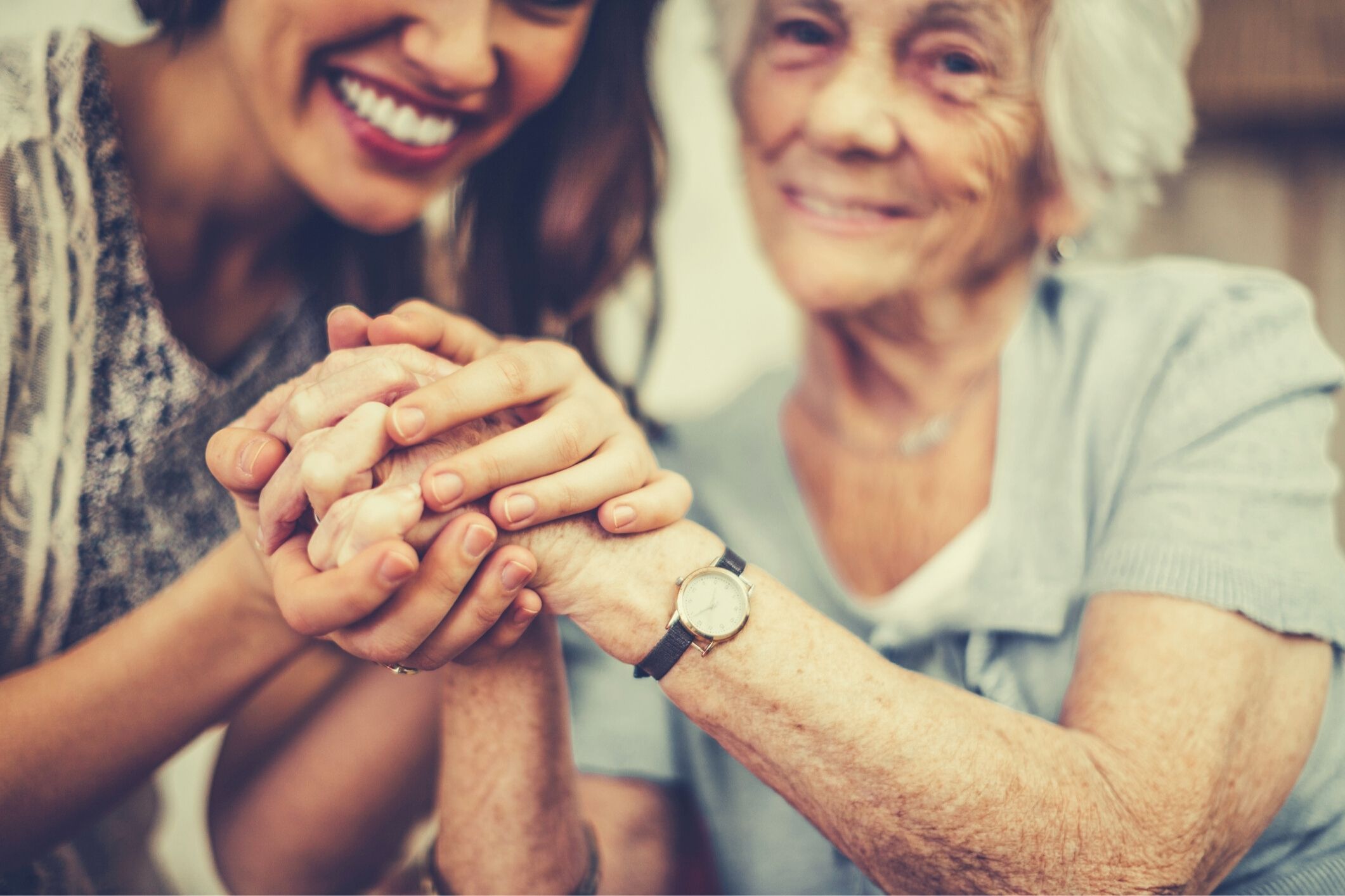 National Carers Week