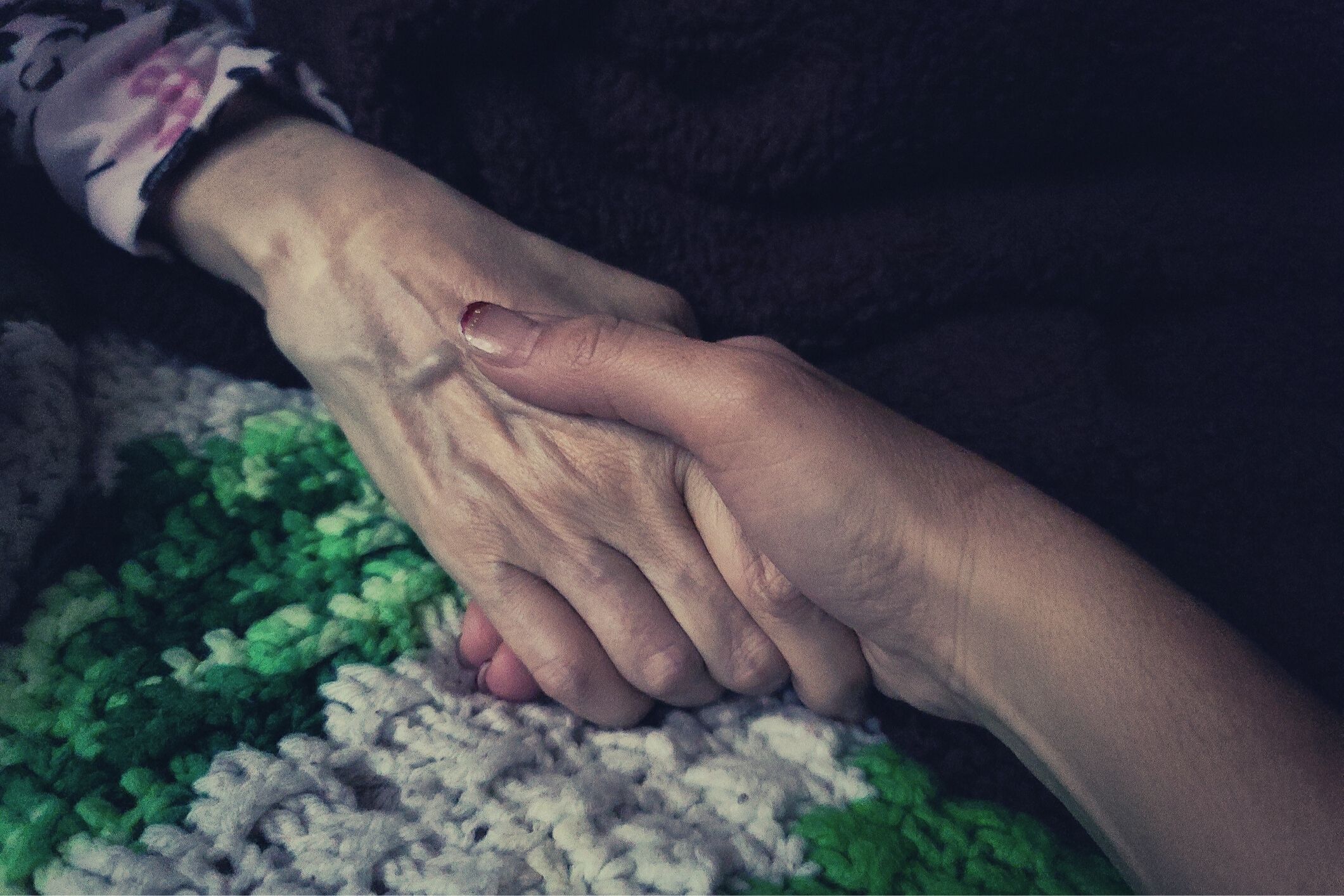 Voluntary assisted dying NSW