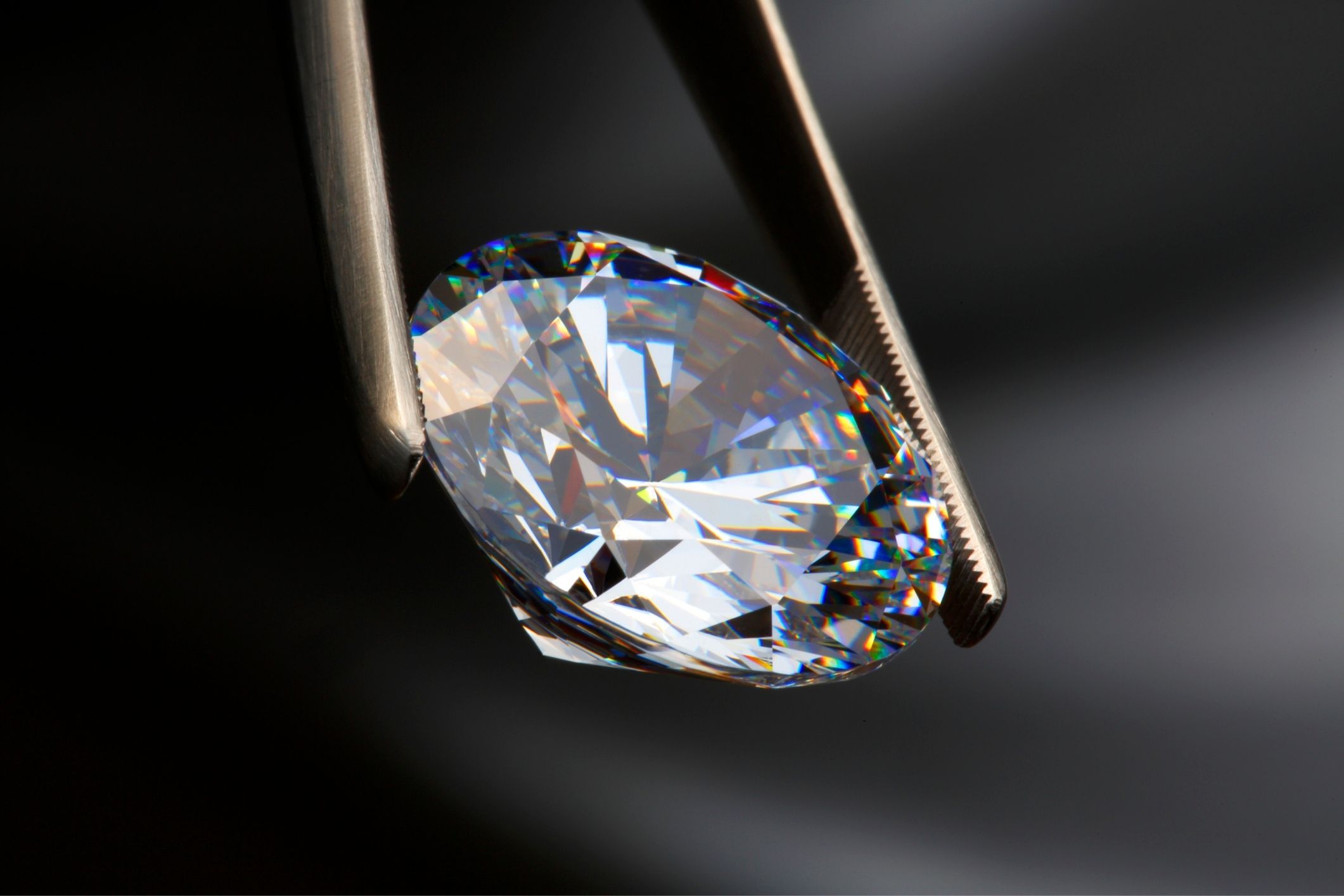 Pensioner discovers ‘fake diamond’ she bought at car boot sale is worth $3.6 million dollars