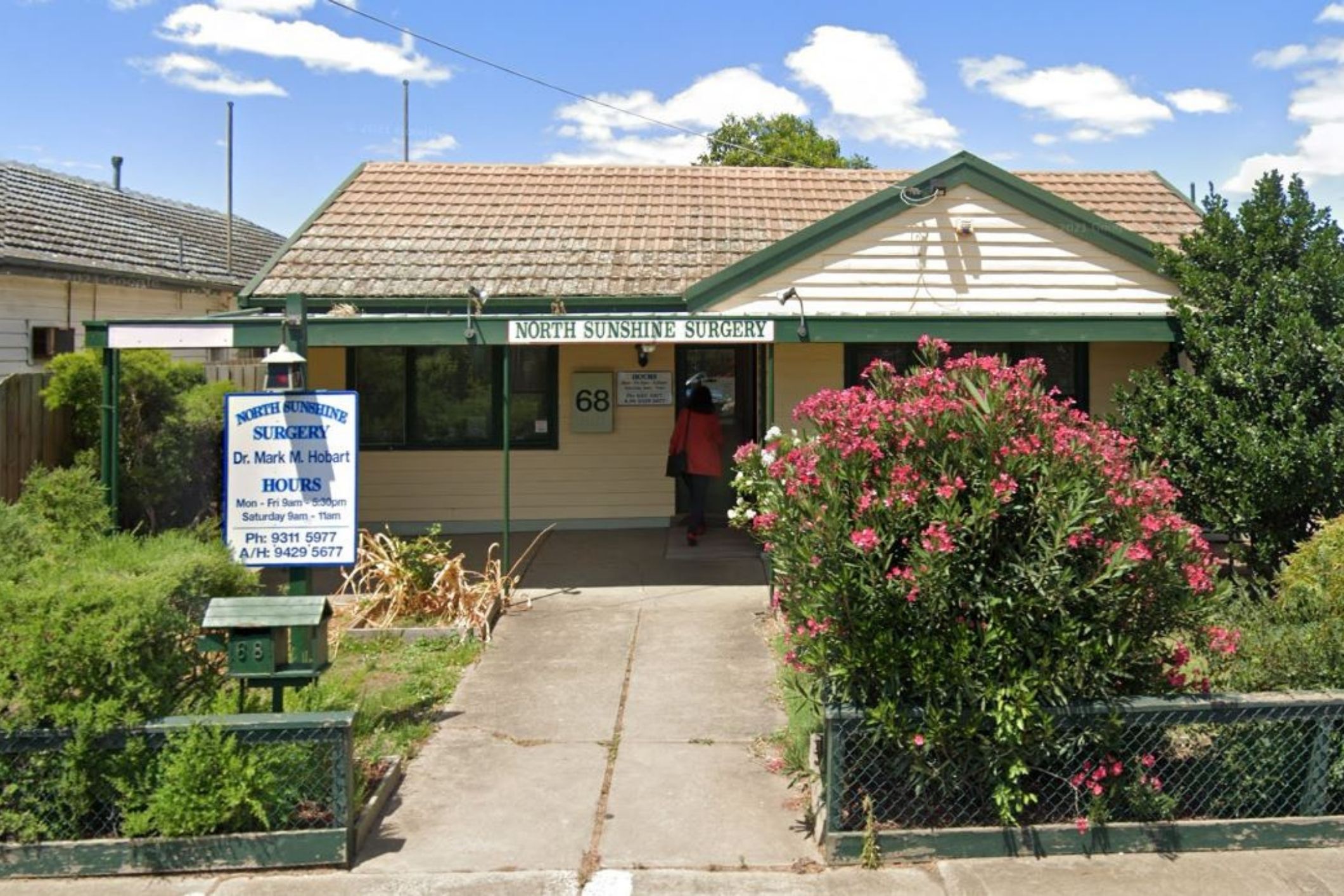 Doctor from Melbourne’s west under investigation over fake vaccine exemptions