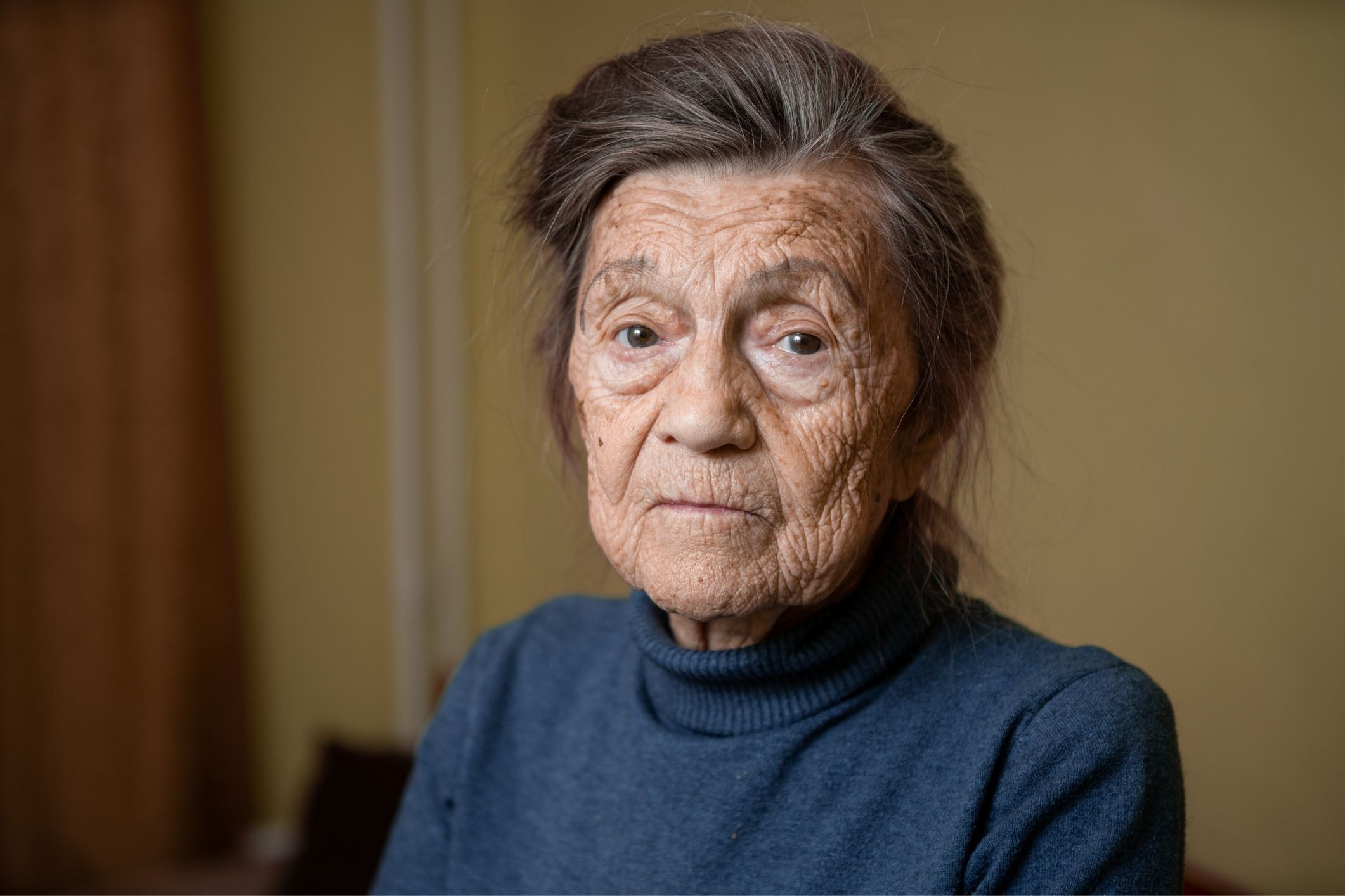 Aged care staff’s awareness of unwanted sexual behaviour in Australian aged-care services