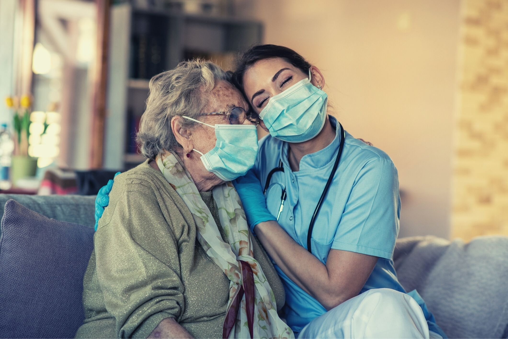 Nurses and midwives awards