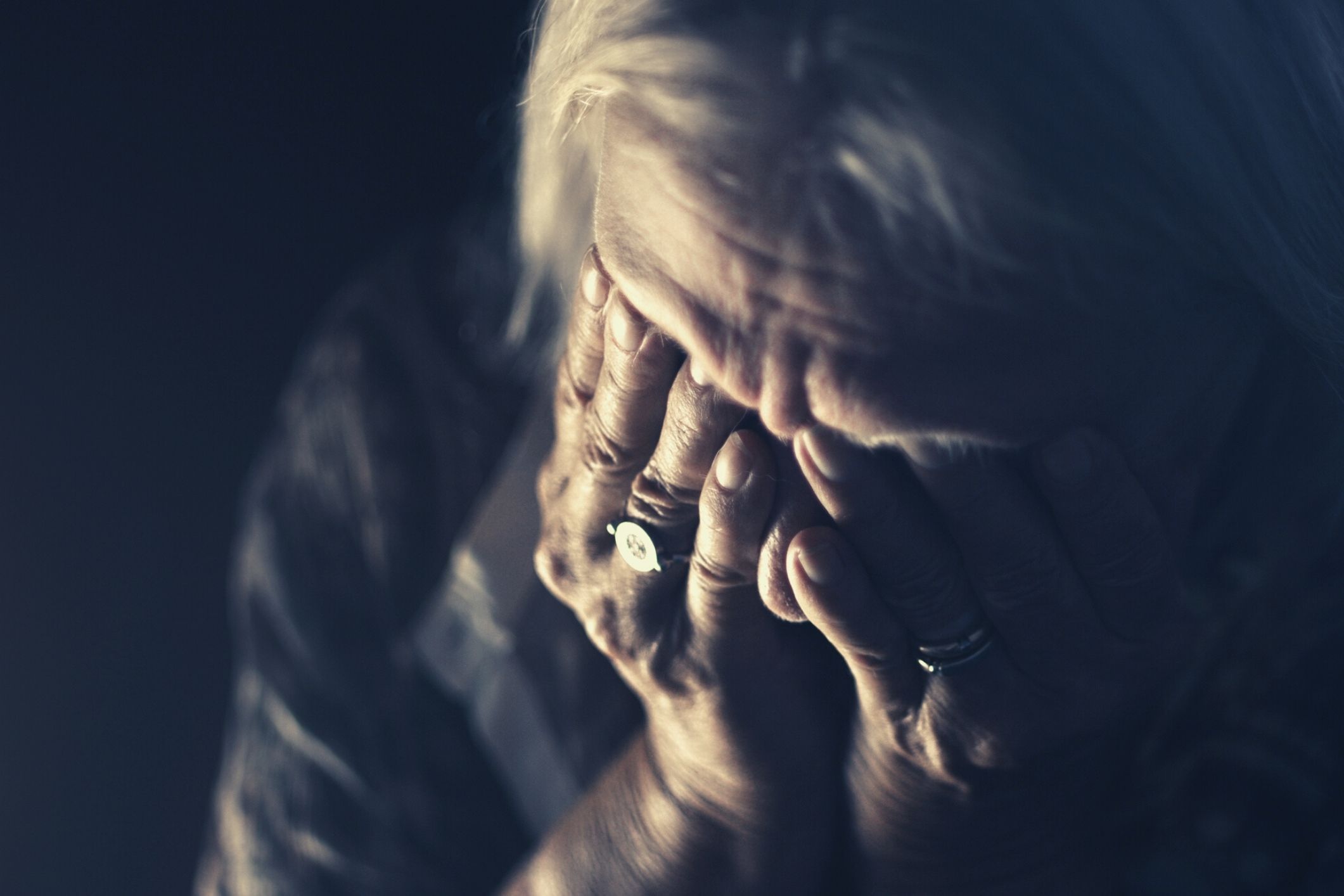 Sexual assault in aged care
