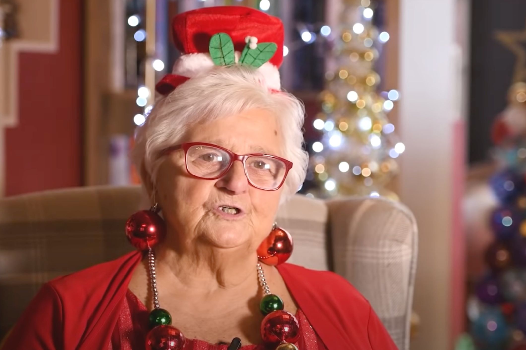 Nana Baubles