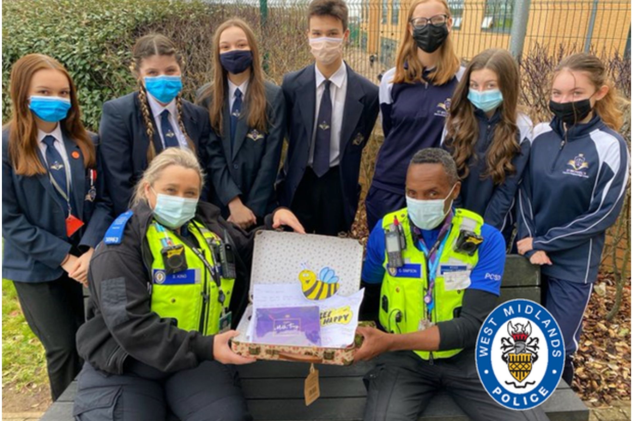 Stolen WW1 medal (2)