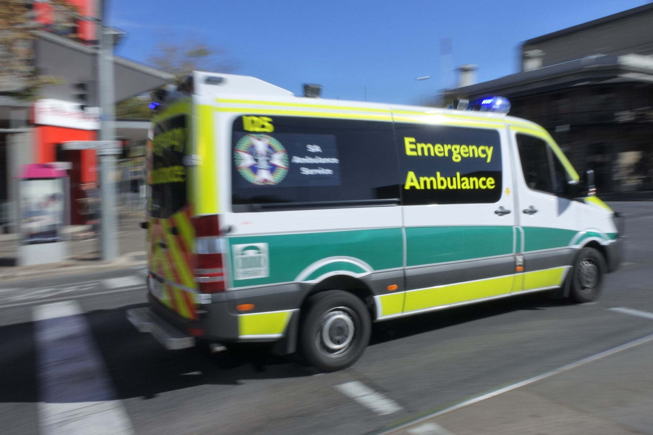 Omicron is overwhelming Australia’s hospital system – 3 emergency ...
