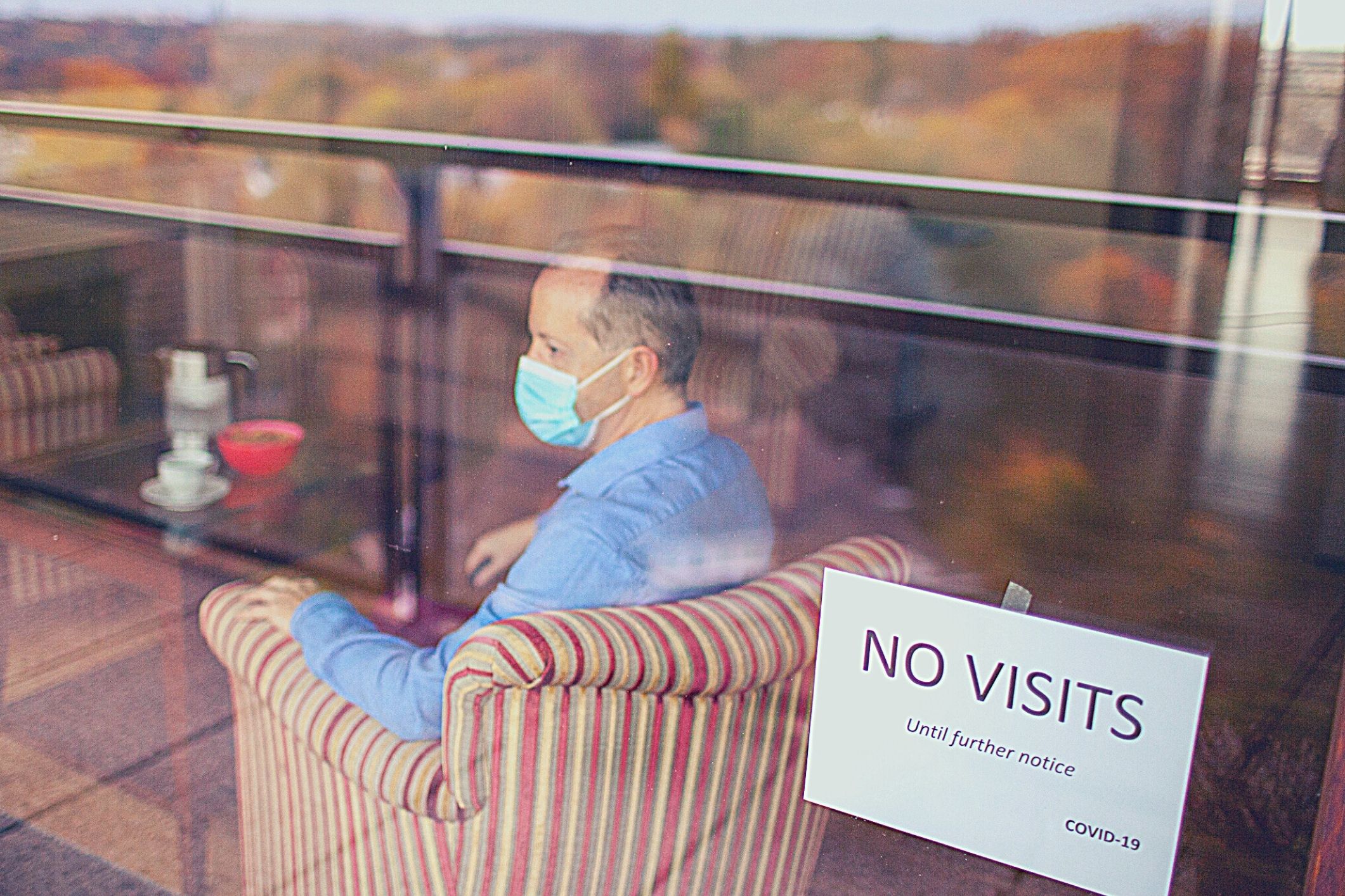 COVID has exposed the Governments' disregard of all aged care issues