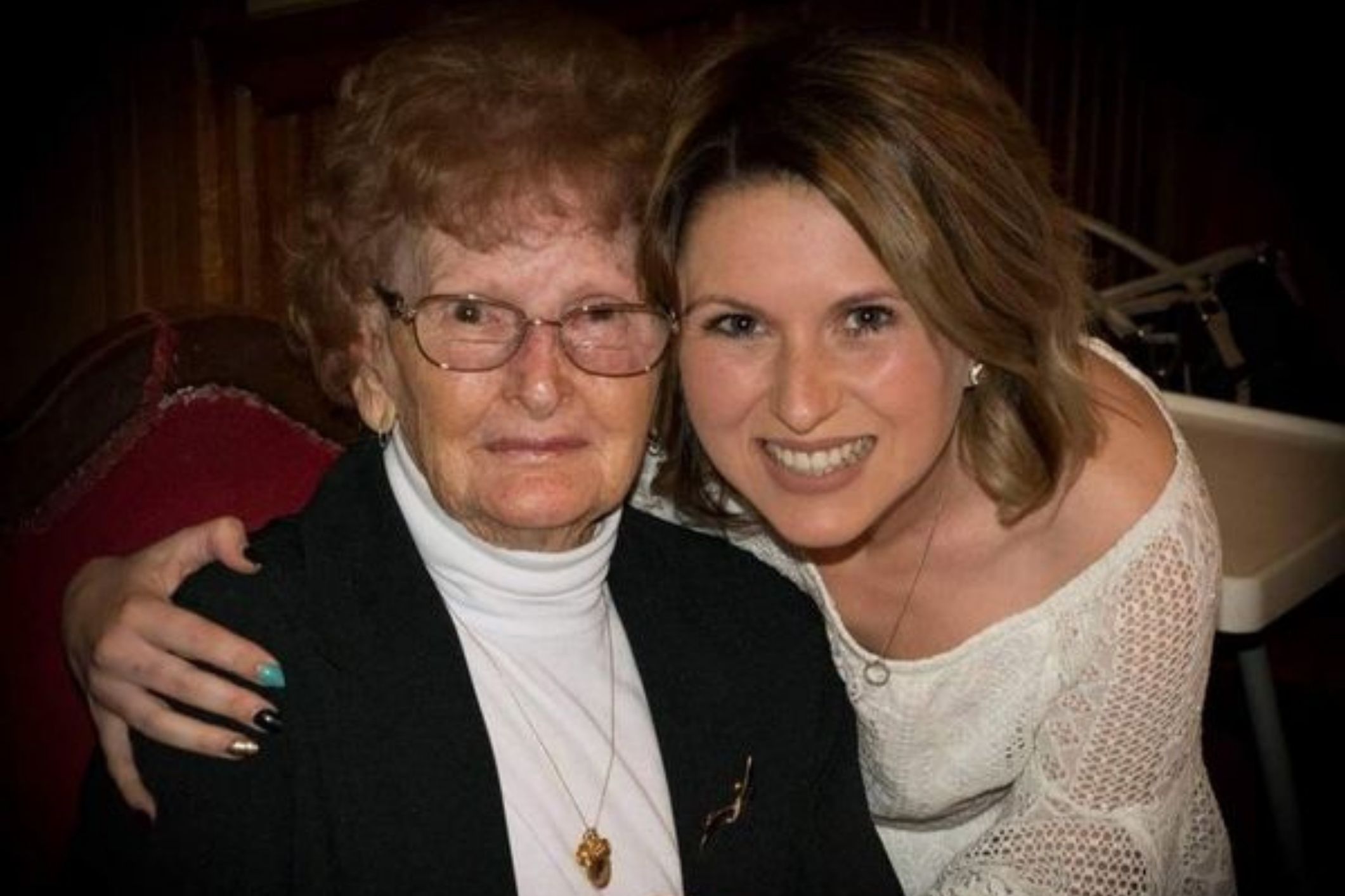 Health authorities apologise after grandmother living with dementia dies alone