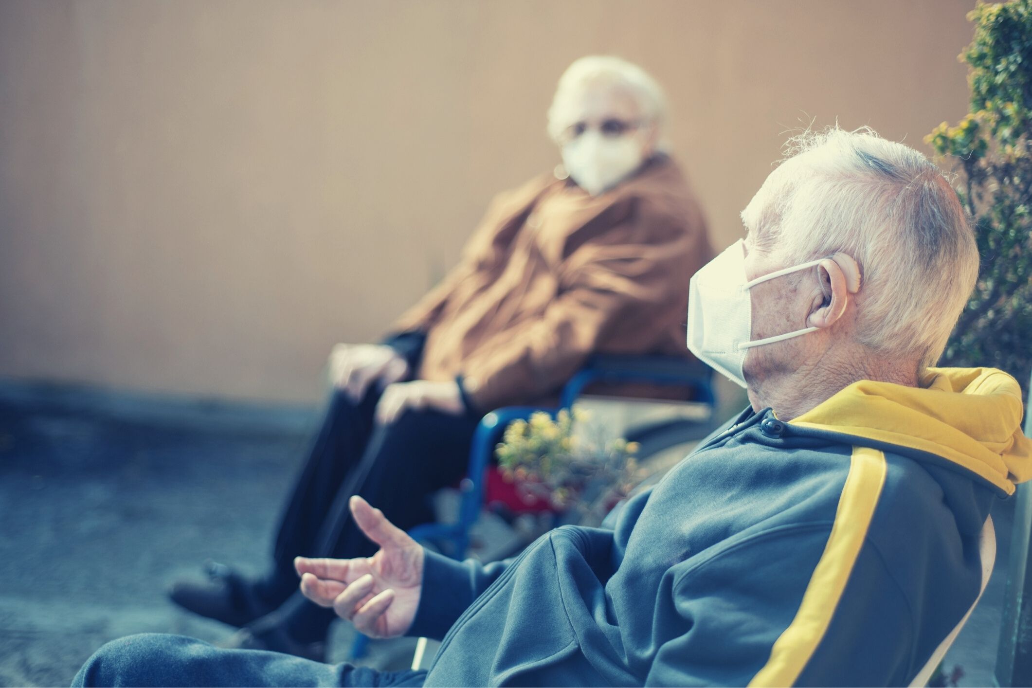 Bankers reform elder abuse