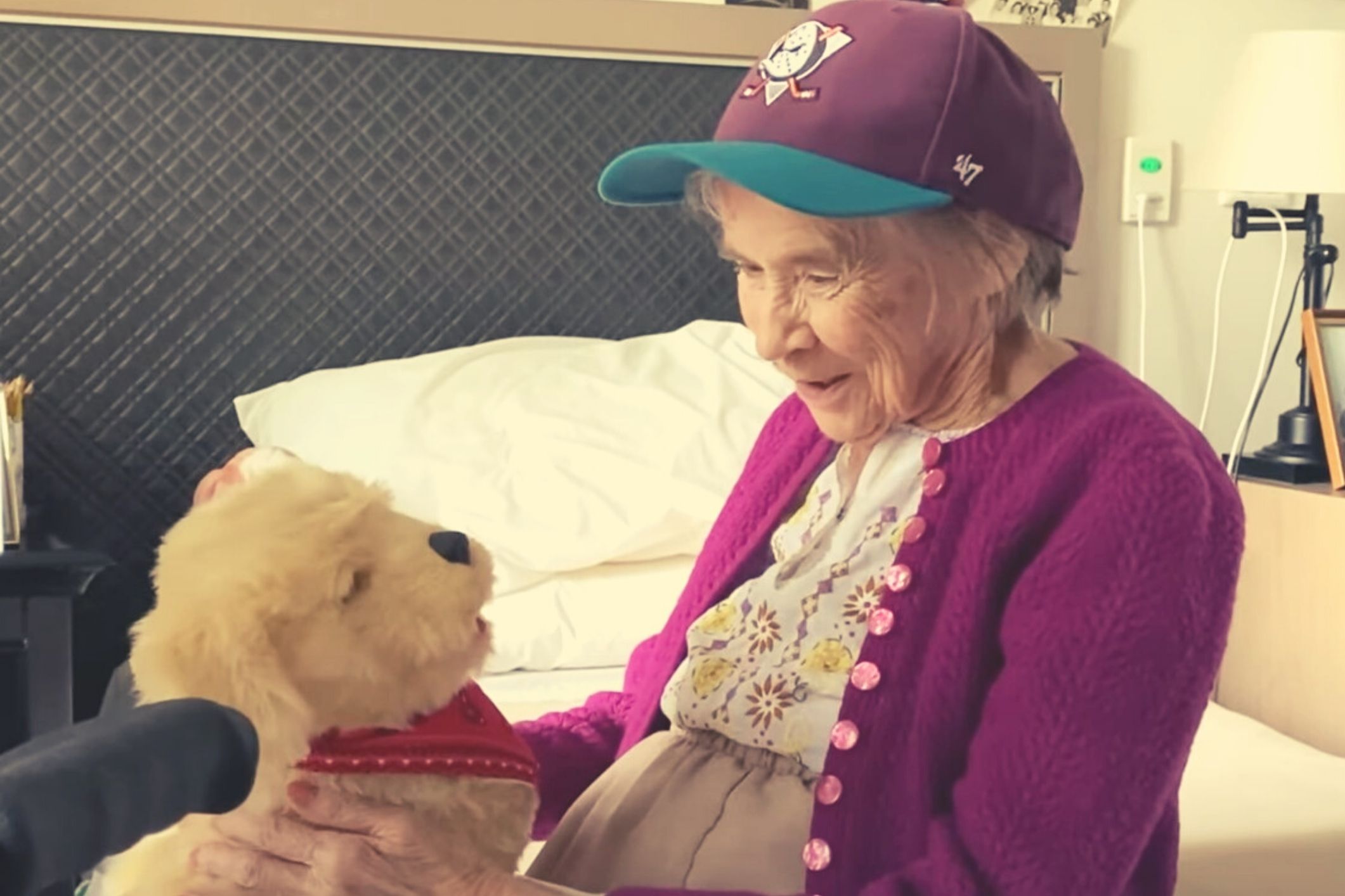 New giftgiving platform wants to hear from more aged care homes Hellocare