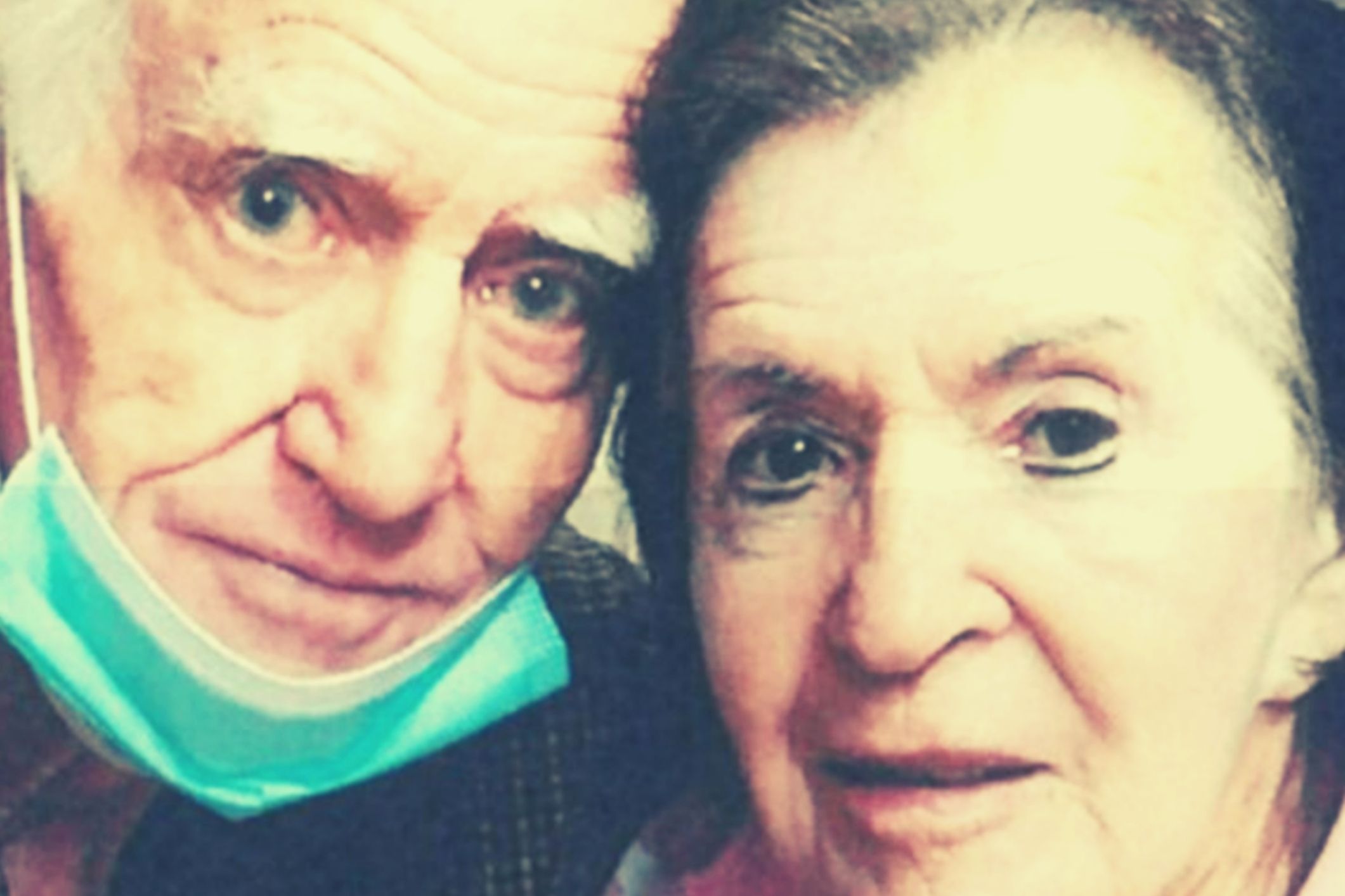 Man who kidnapped his ‘sweetheart’ from aged care dies three days after she does