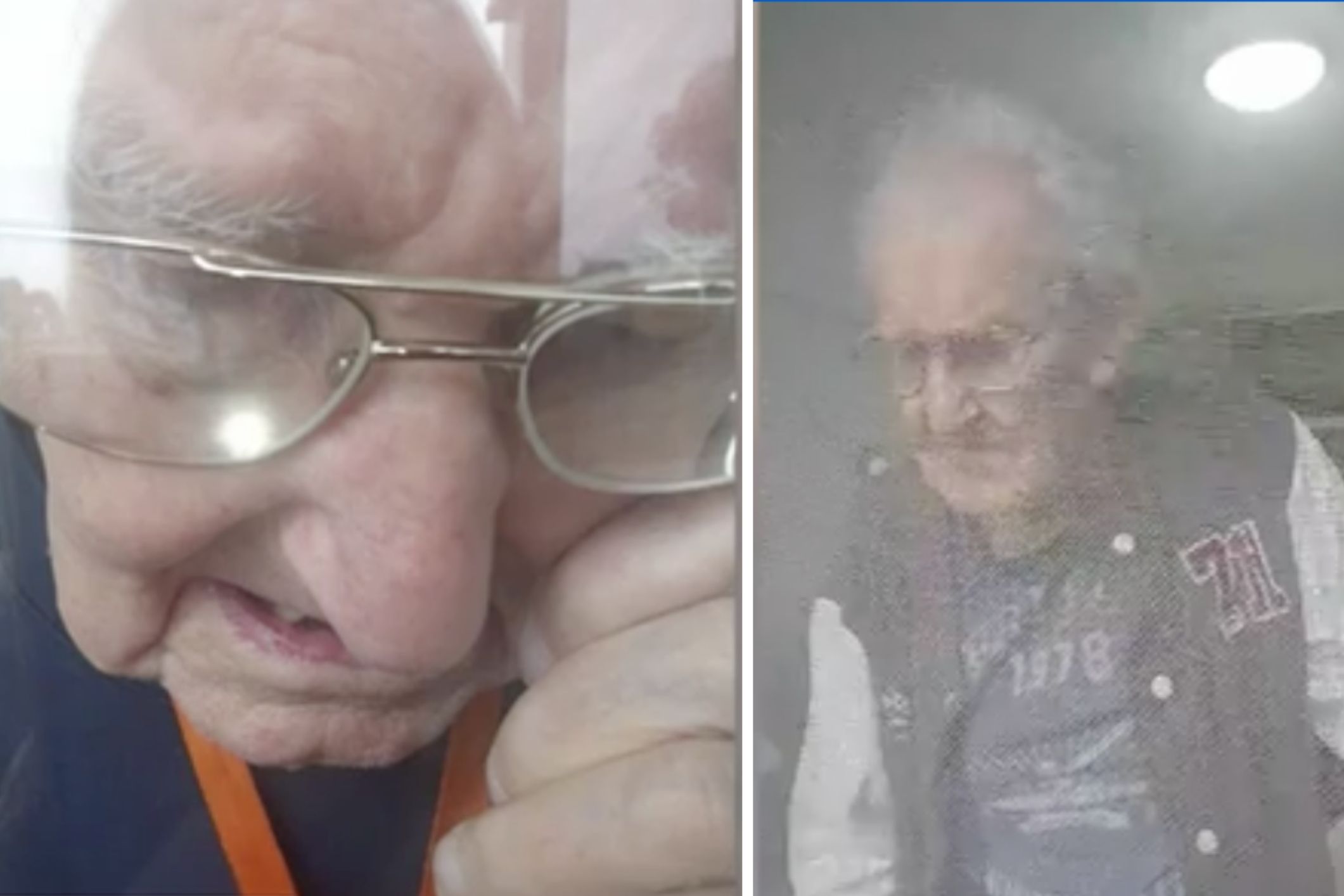 Locked down since Xmas