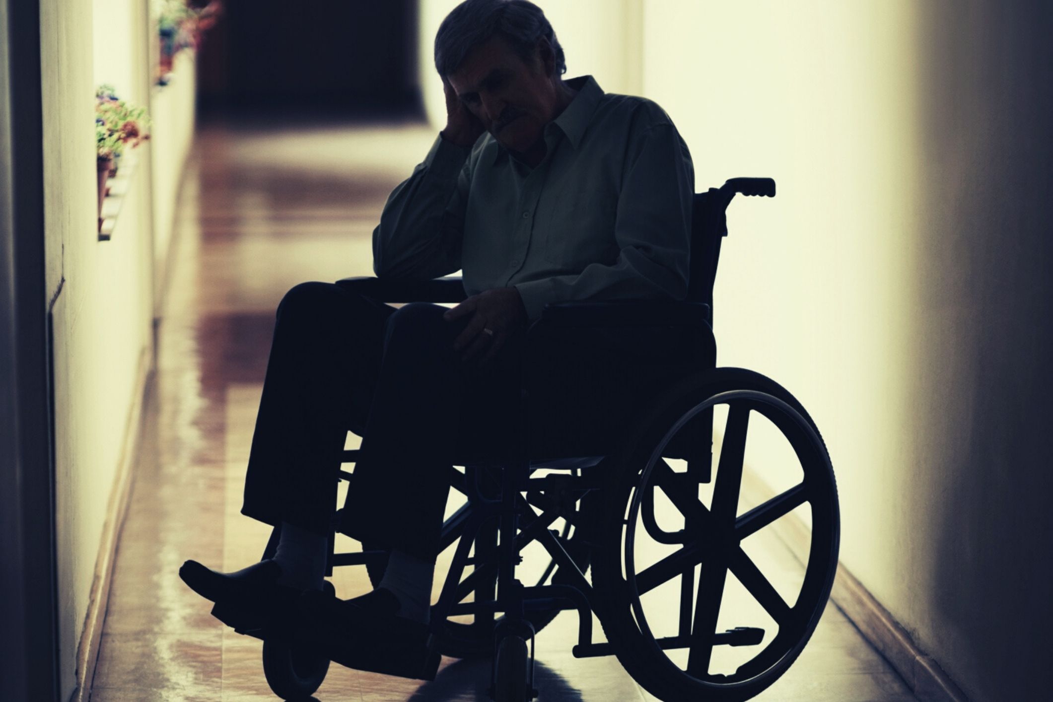 Nurses protest against govt