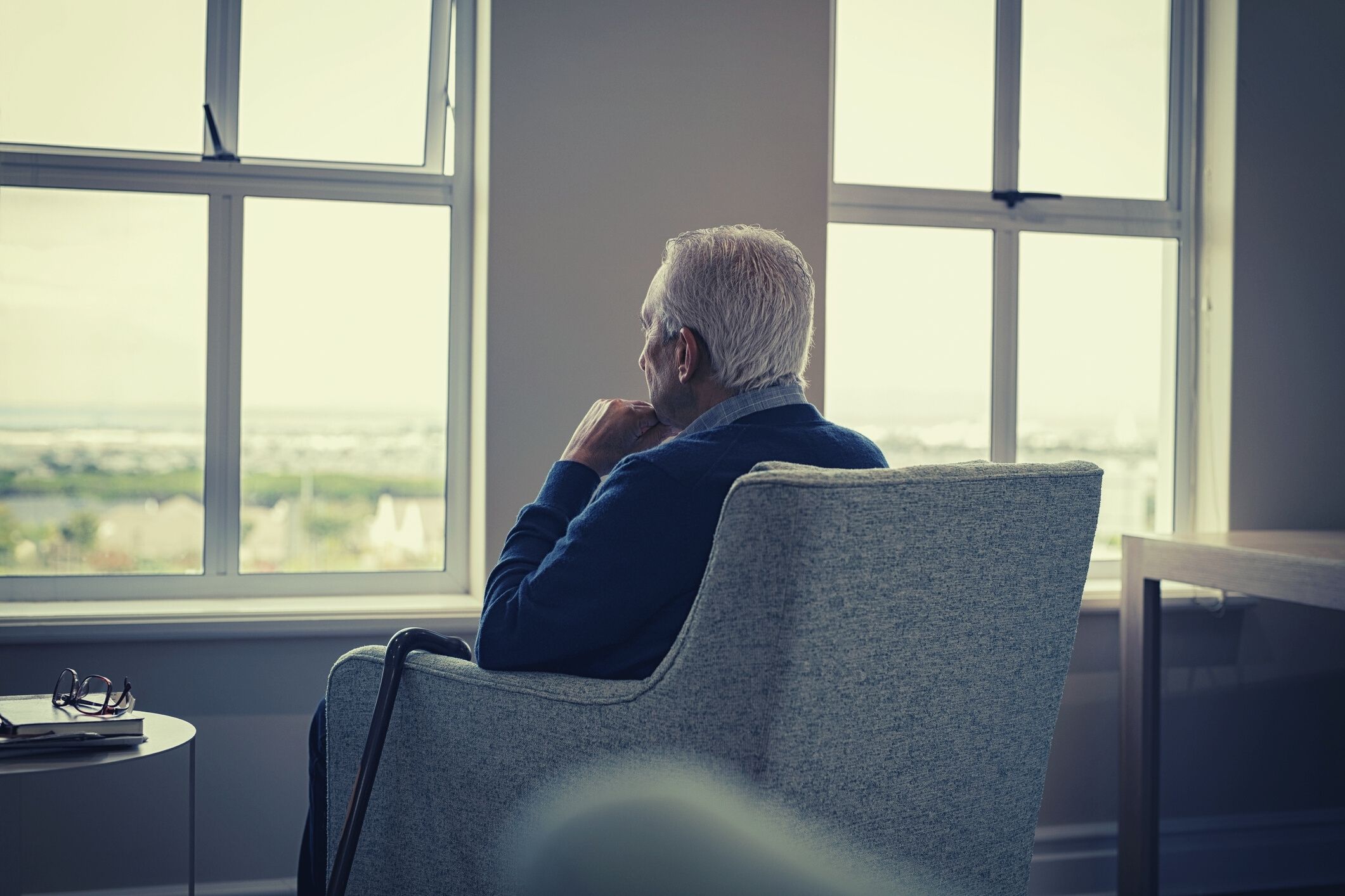Aged care home ratings system