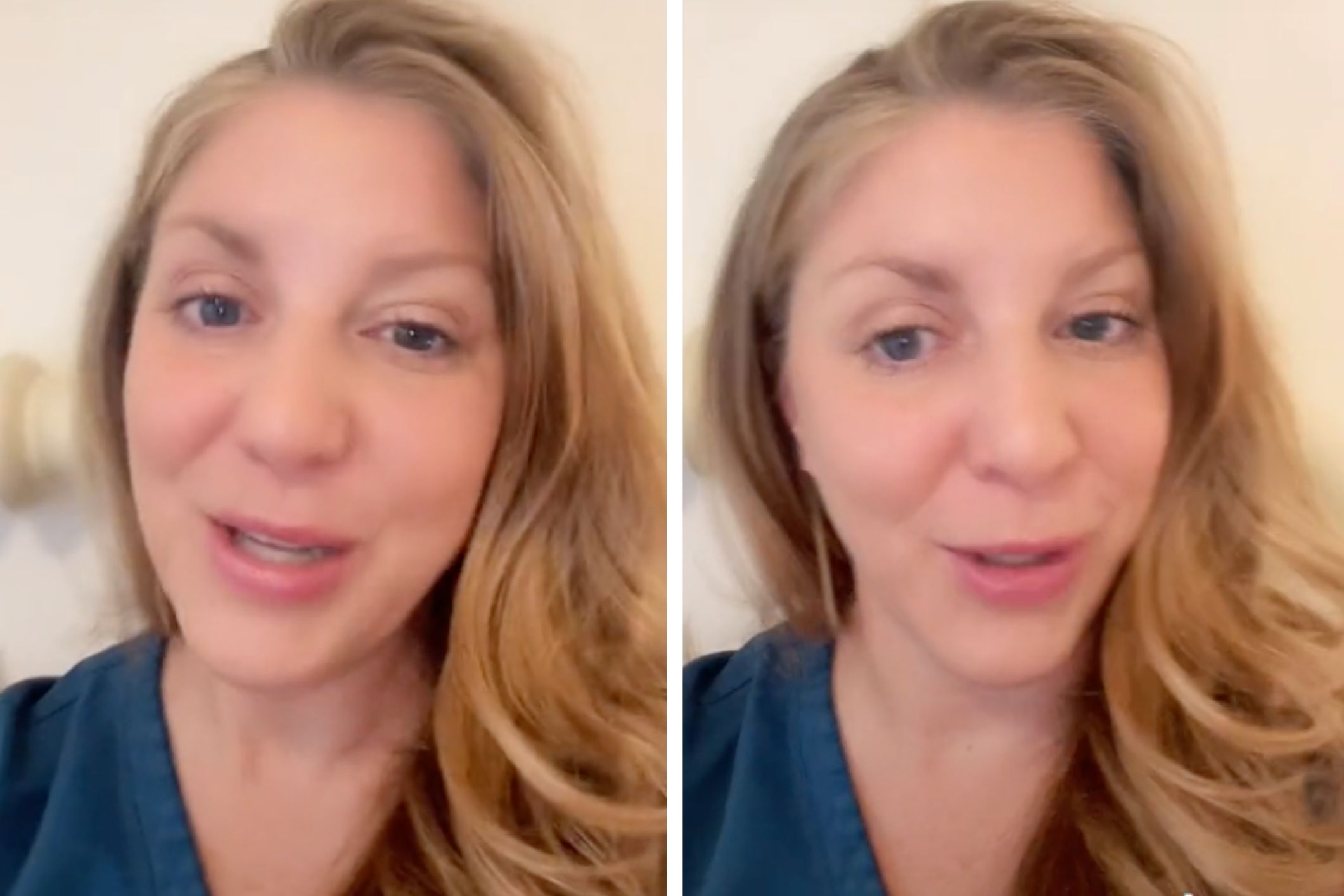 Hospice nurse regrets of the dying