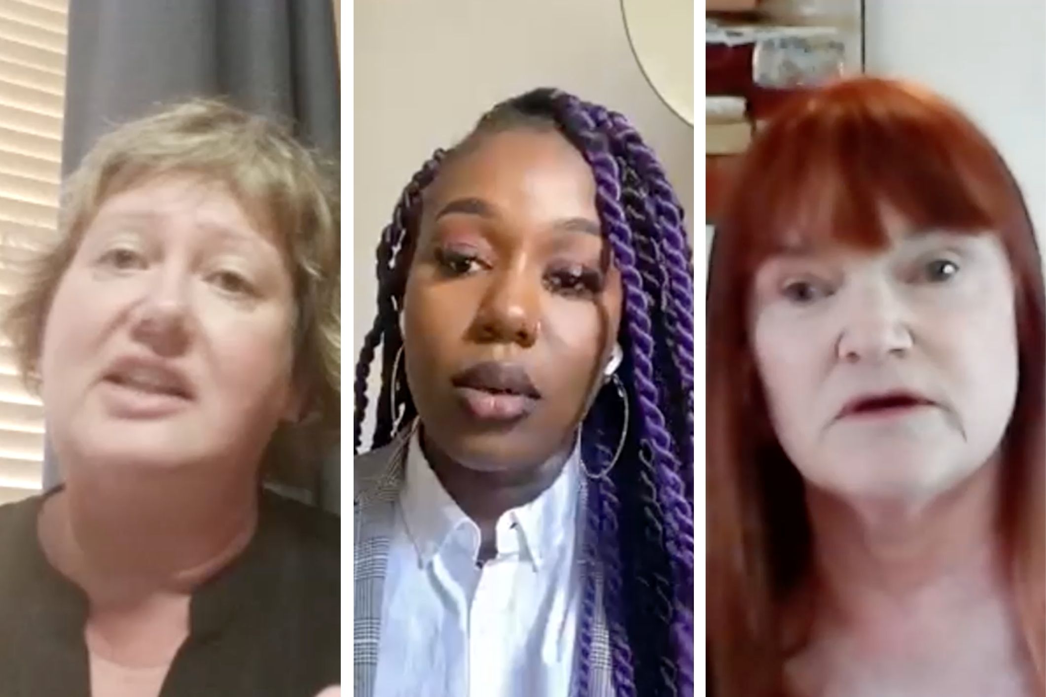 IWD aged care workers webinar