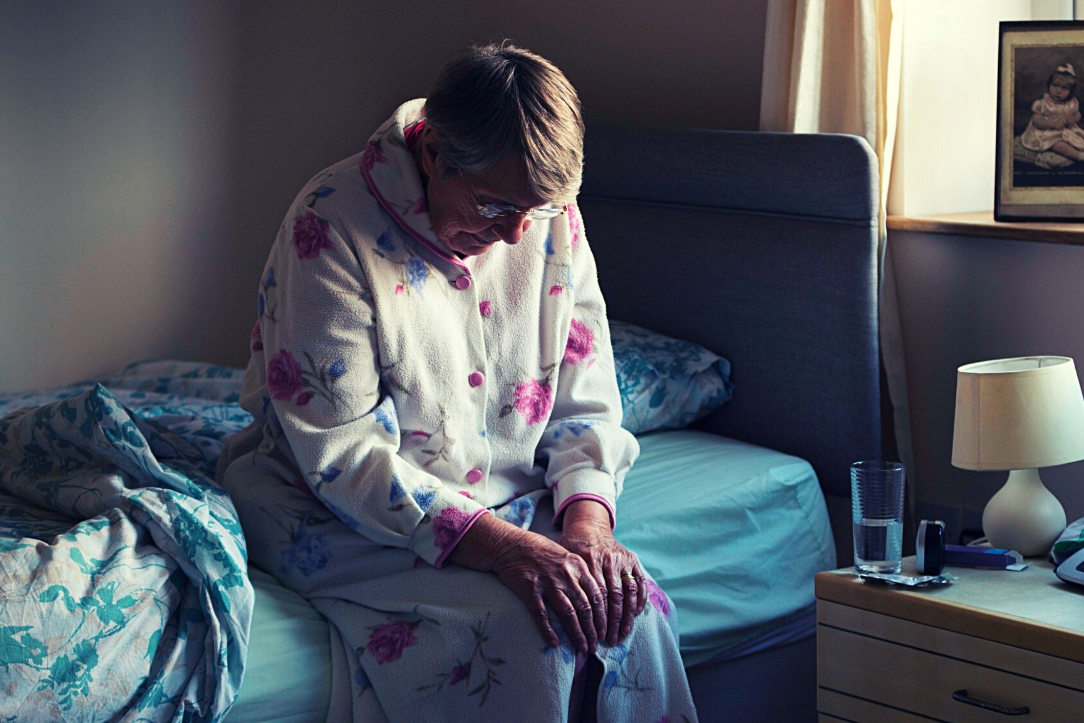 Elephant in the room: How do we prevent sexual assaults in aged care facilities?