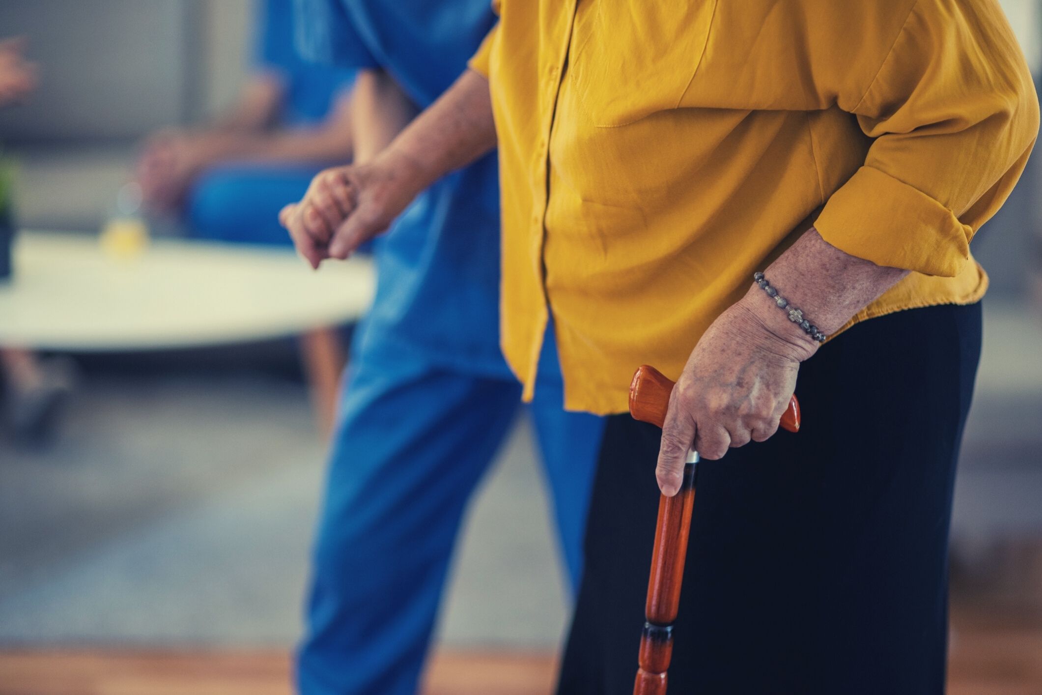 93 percent agree: Severe aged care workforce shortage biggest concern ...