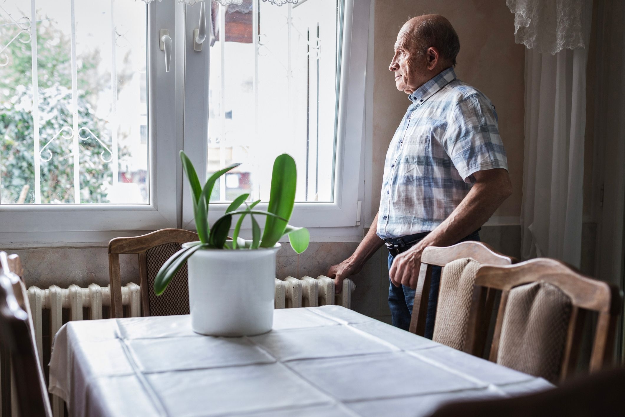 Where you live dementia risk