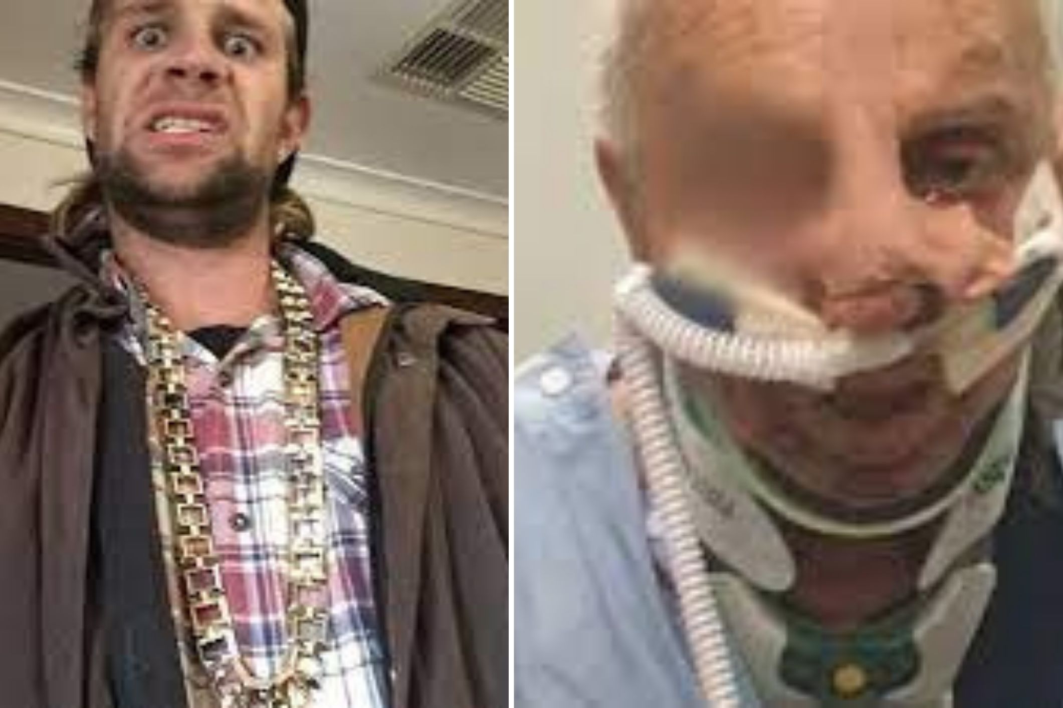 Perth man jailed for life after bashing an 84-year-old great-grandfather to death