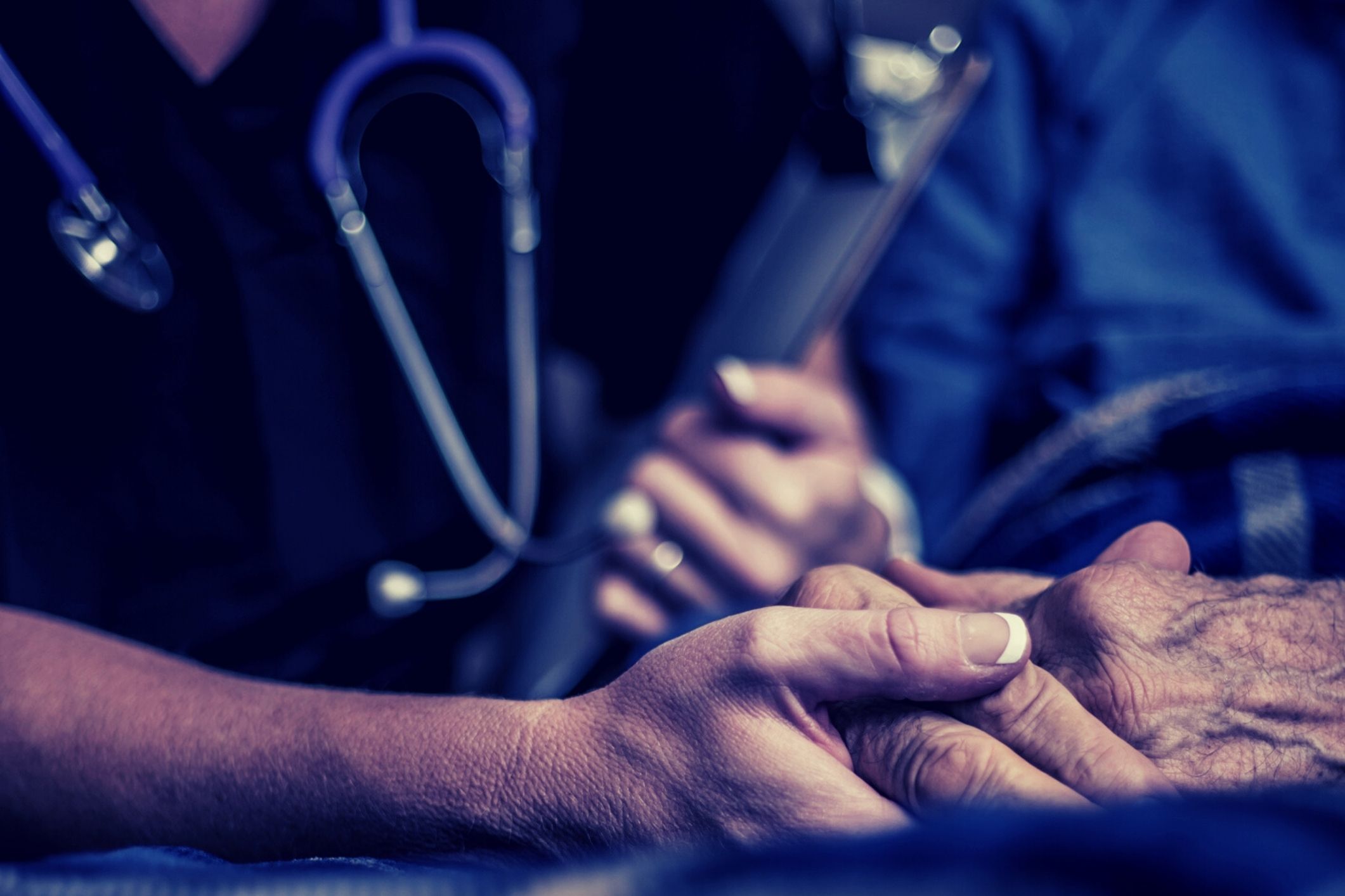 Nursing home says no to VAD