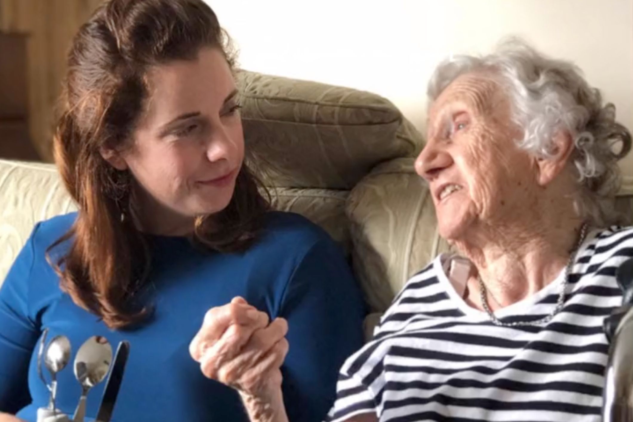 Anika Wells - We haven't valued people enough