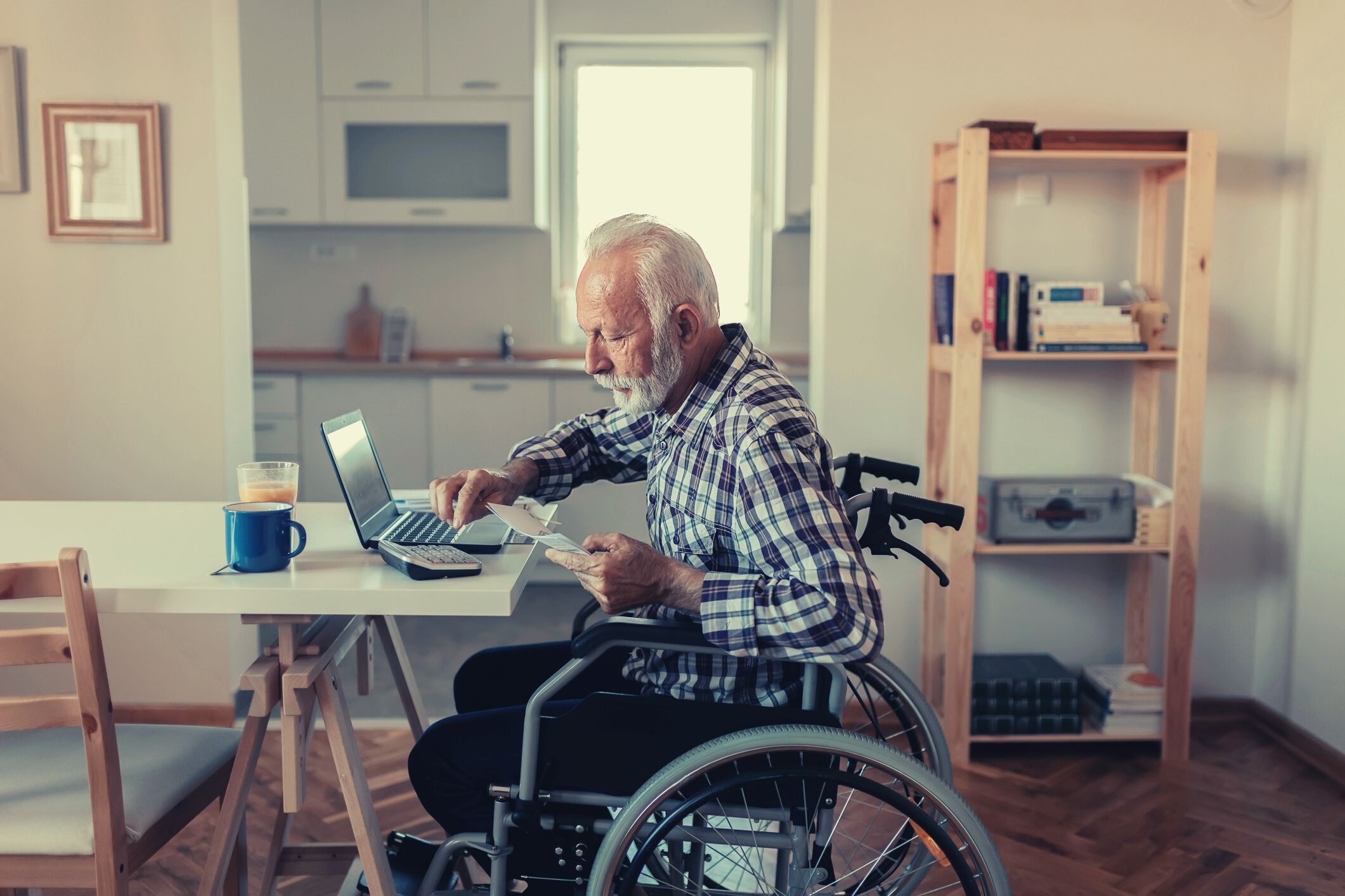 NDIS overhaul Labor gov