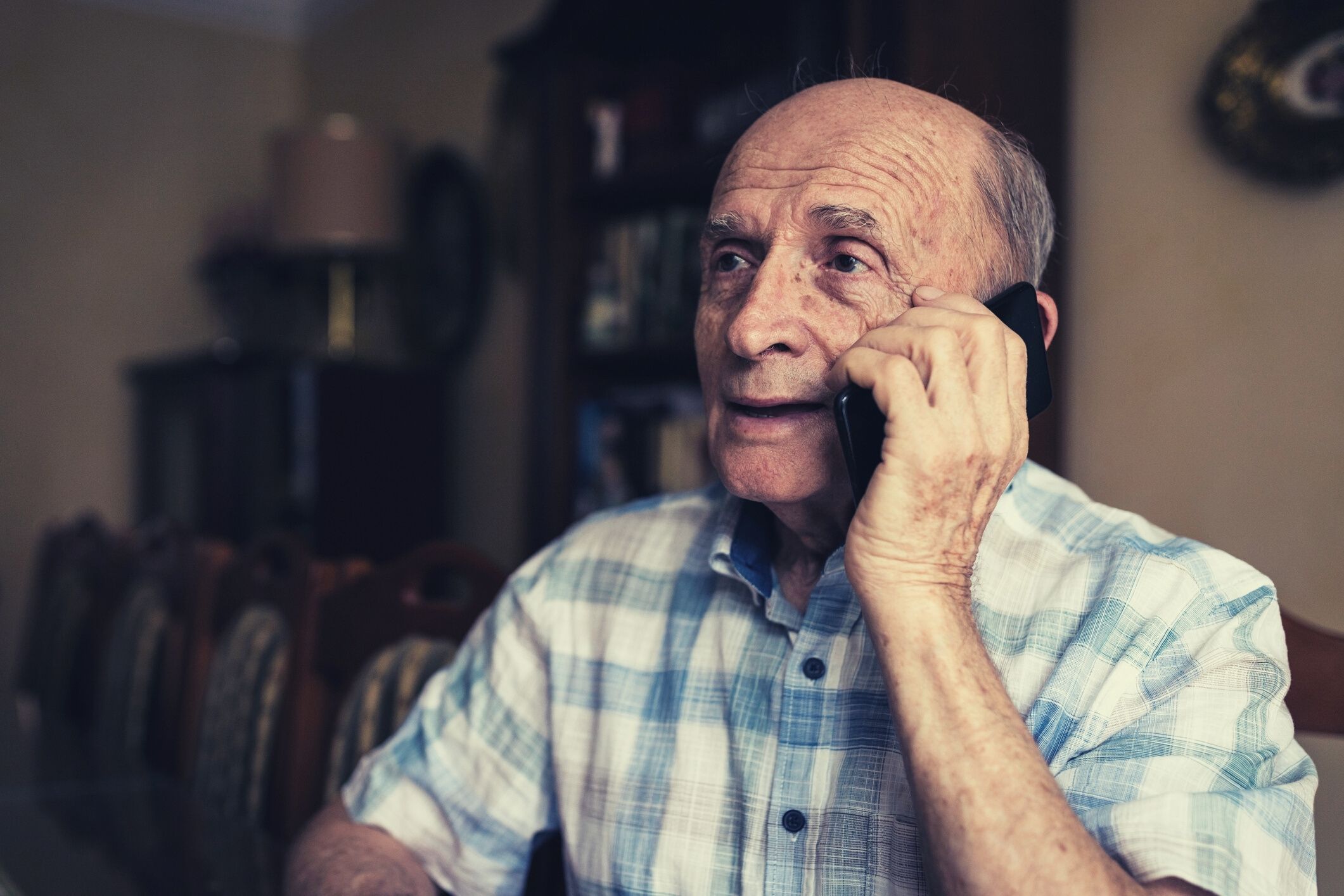 New NBN scam warning