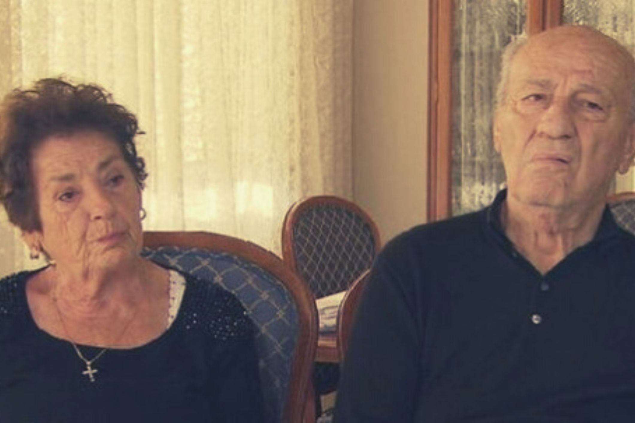 Community rallies to save pensioners from homelessness and bankruptcy