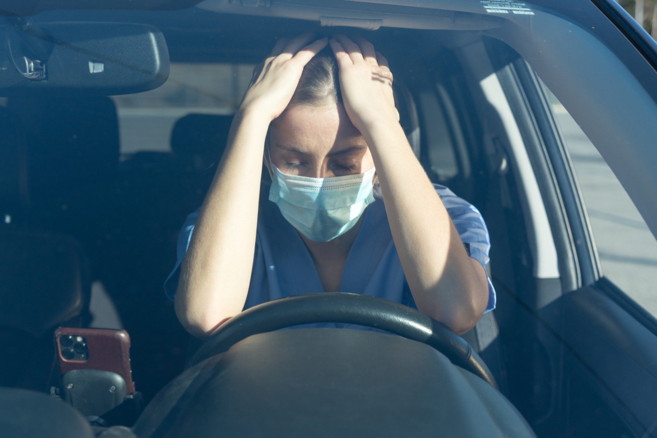 Aged care needs a lot more than ADF support to address staff shortages