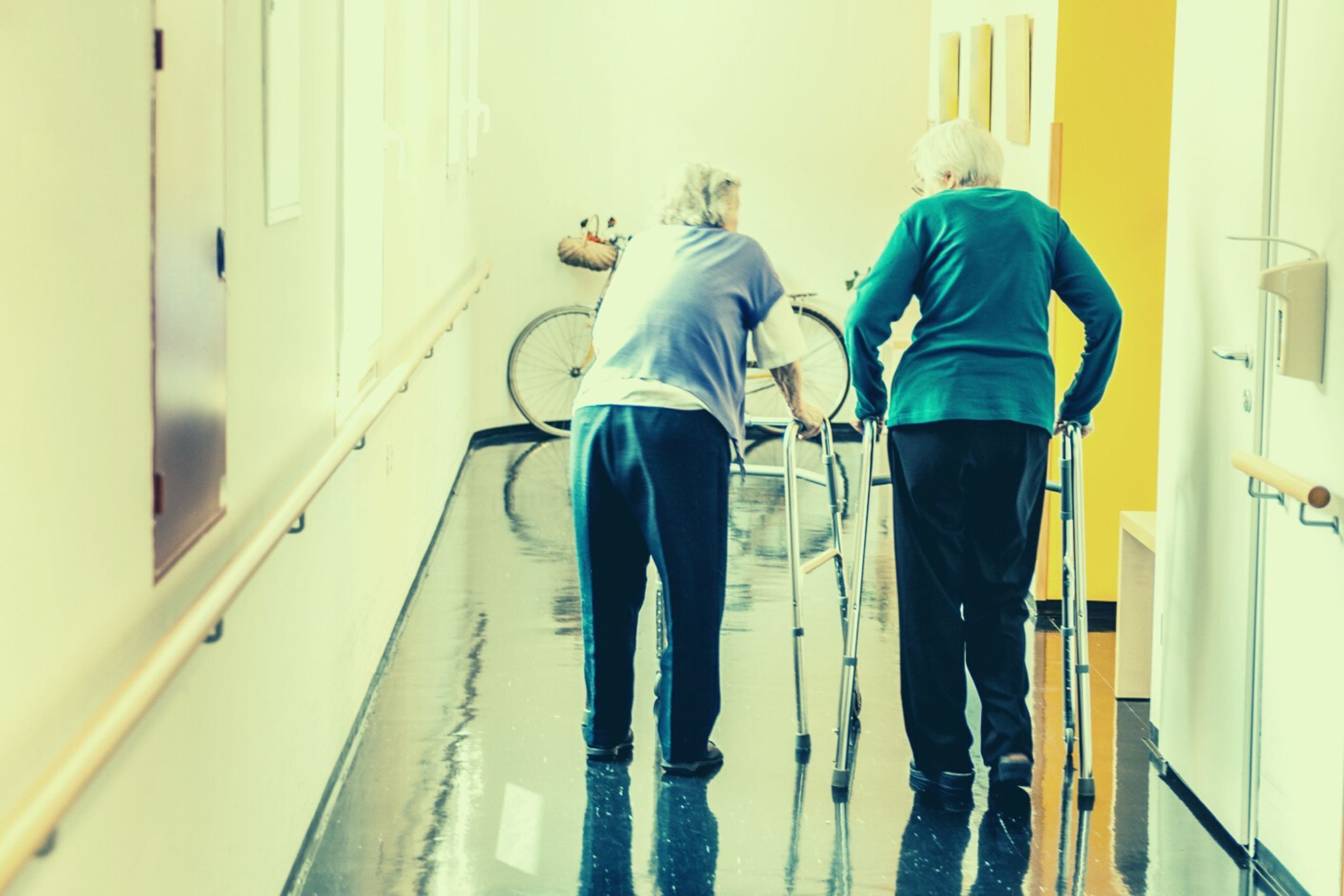 Home care reforms delayed and exemptions for 24/7 nurse mandate
