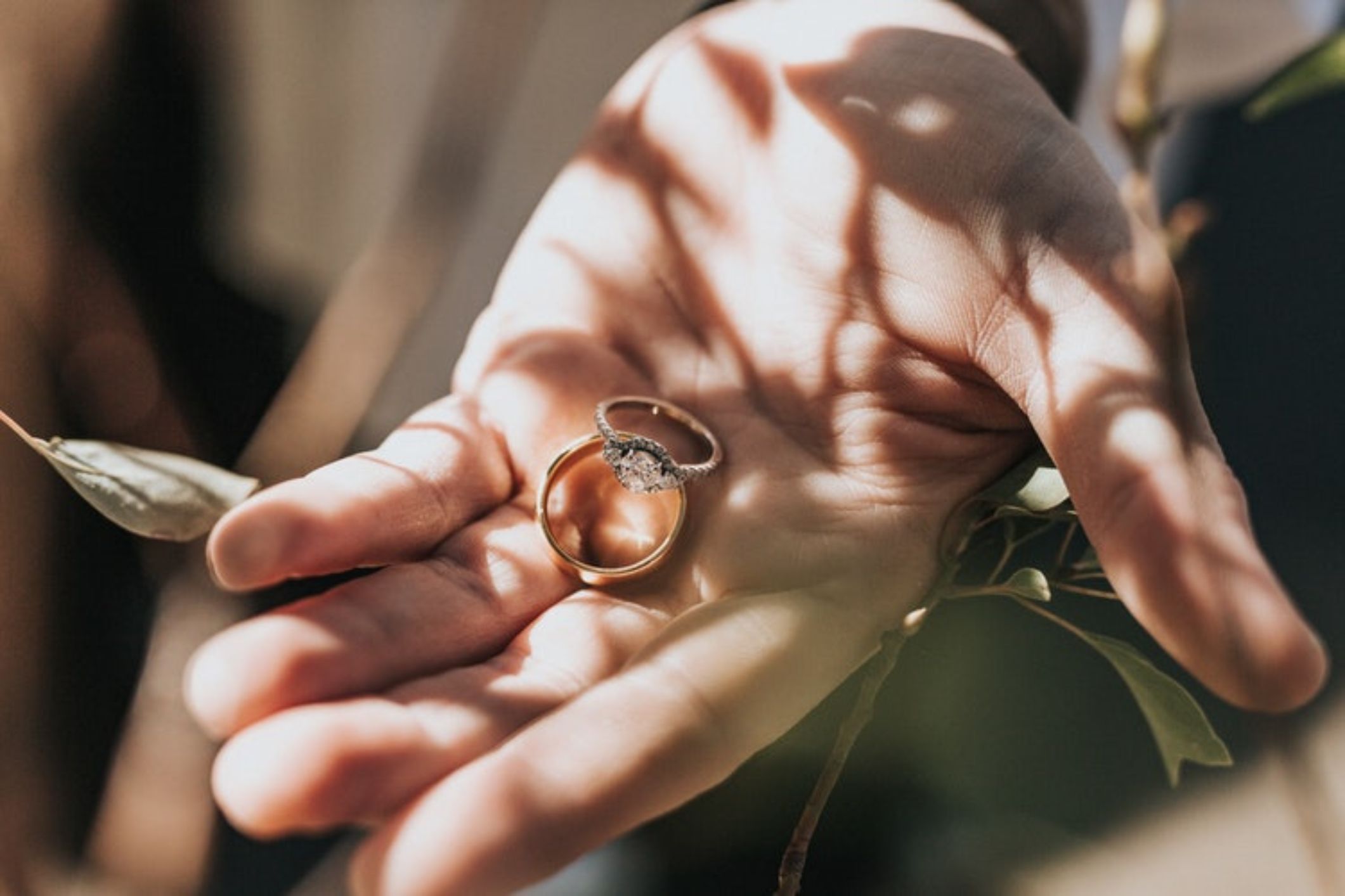 Diamonds are forever: Cremation ashes converted to diamonds make a precious keepsake