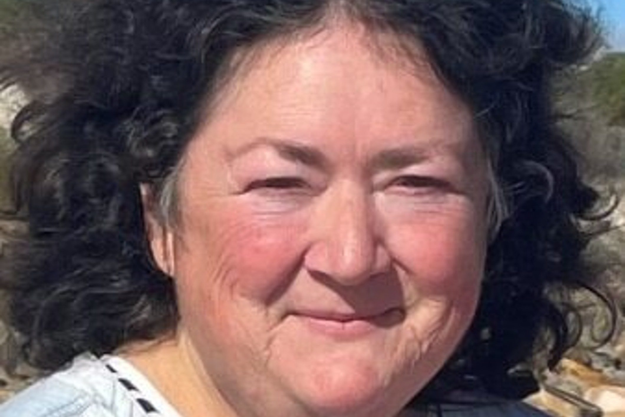 Body of missing Adelaide woman found in Victorian paddock