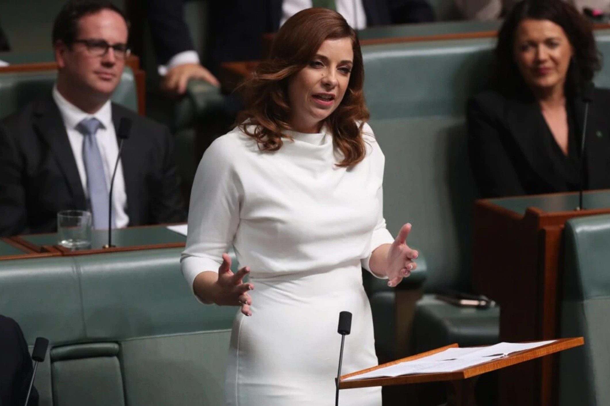 70% of Australians want a boost to aged care funding in the next Government budget