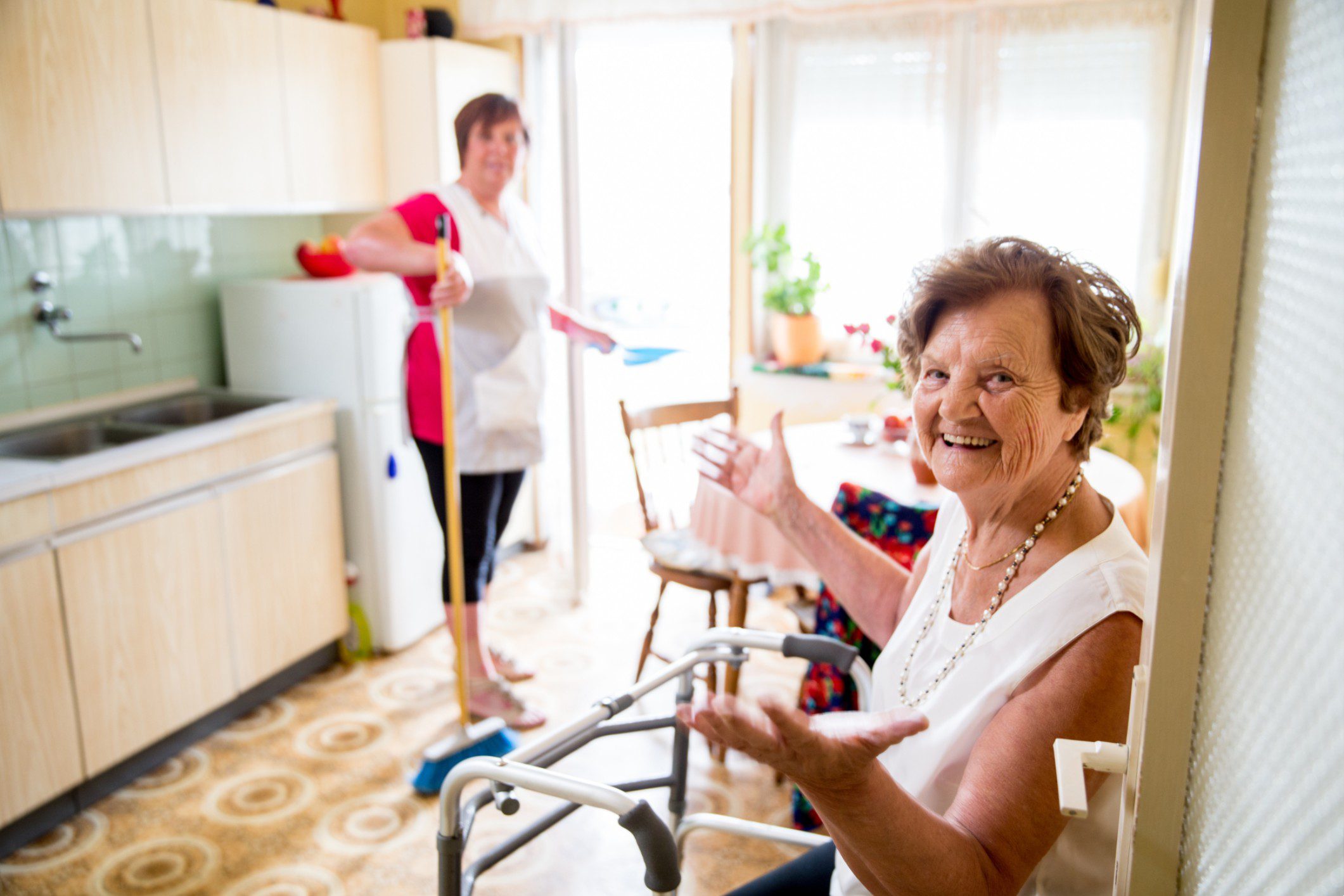 Aged care worker registration scheme set to be introduced in 2023