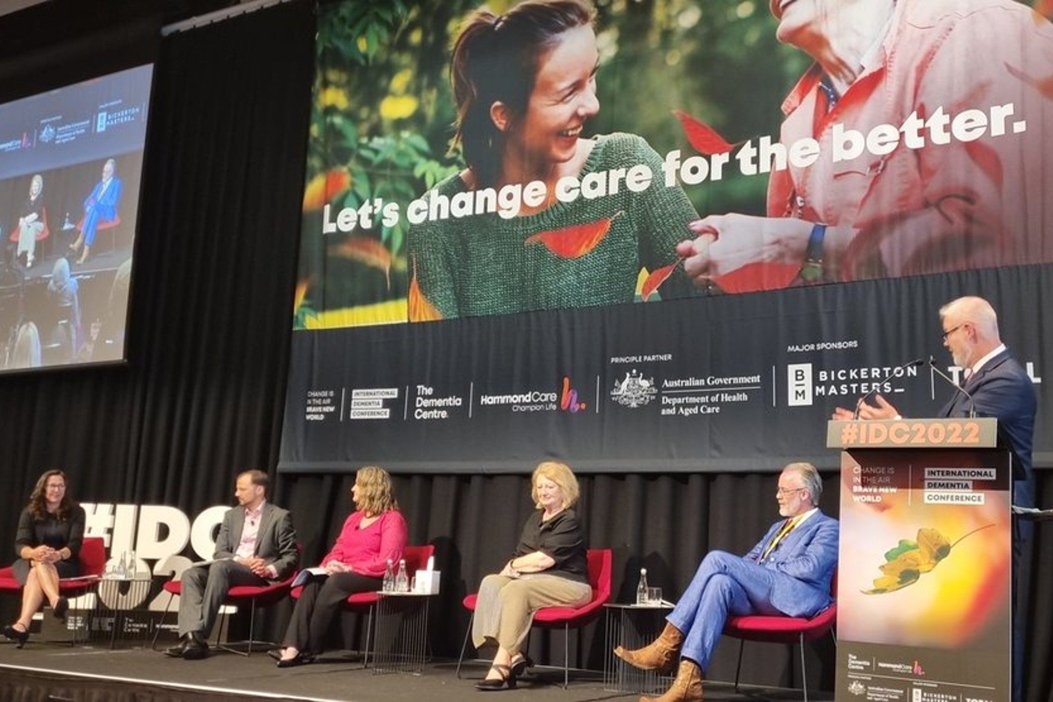 Experts call for more specialist dementia care funding and training