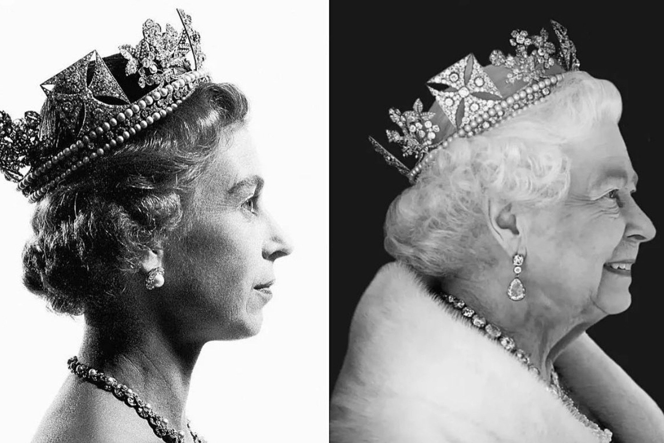 BREAKING: Queen Elizabeth II, longest reigning Commonwealth monarch, dies
