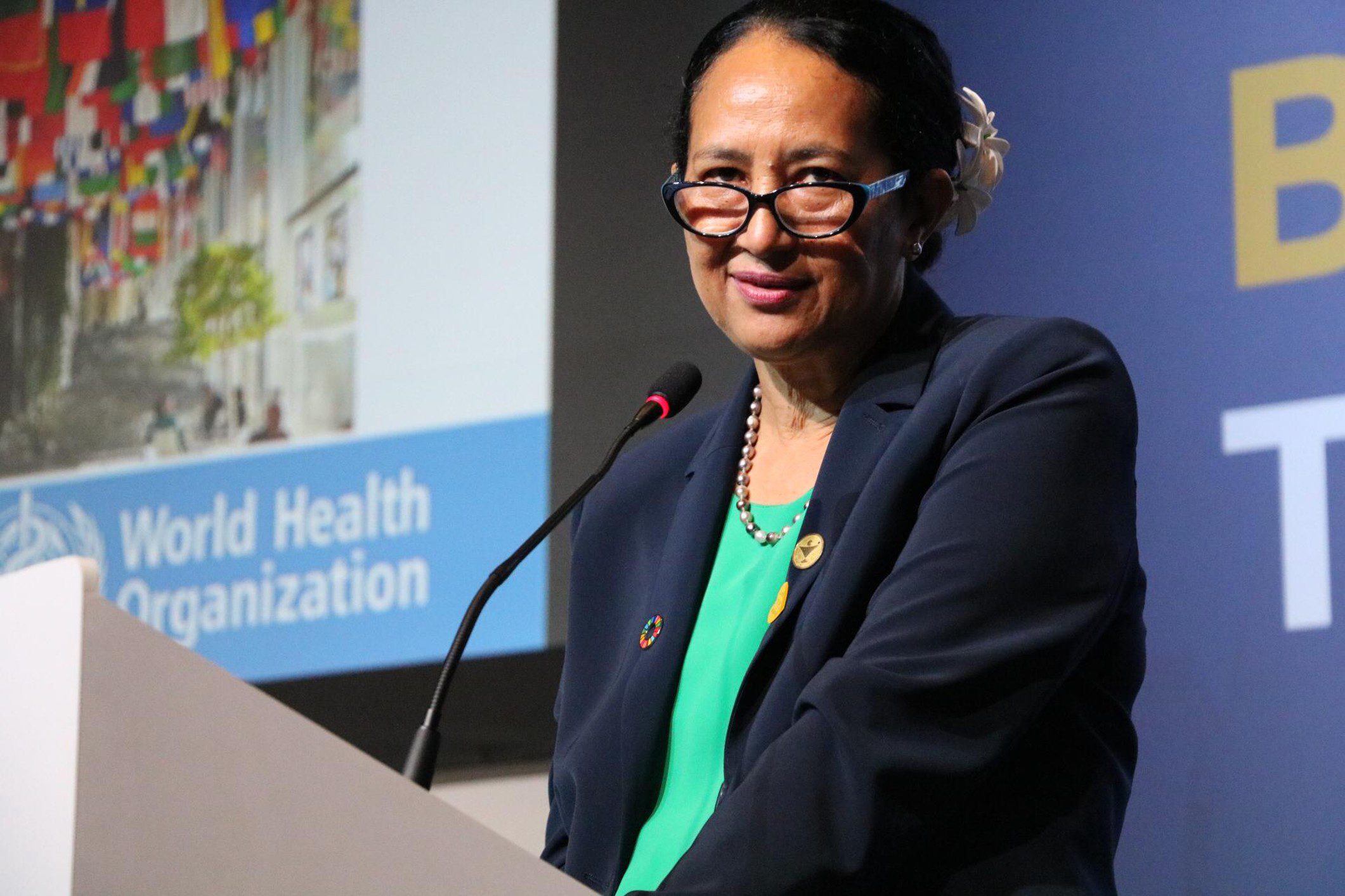 Global nursing leaders call for local nurse workforce investment